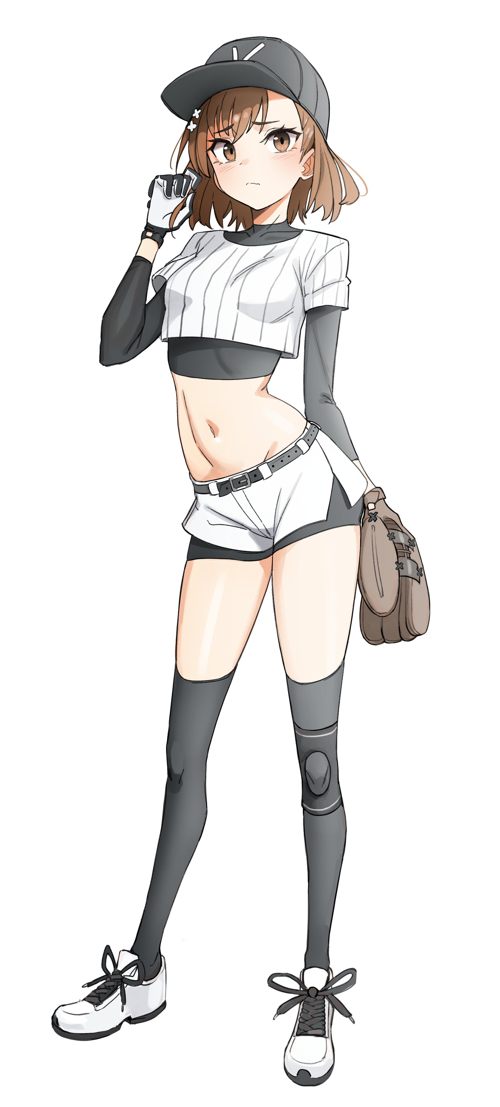 Misaka Mikoto [A Certain Scientific Railgun] - A Certain Scientific Railgun
