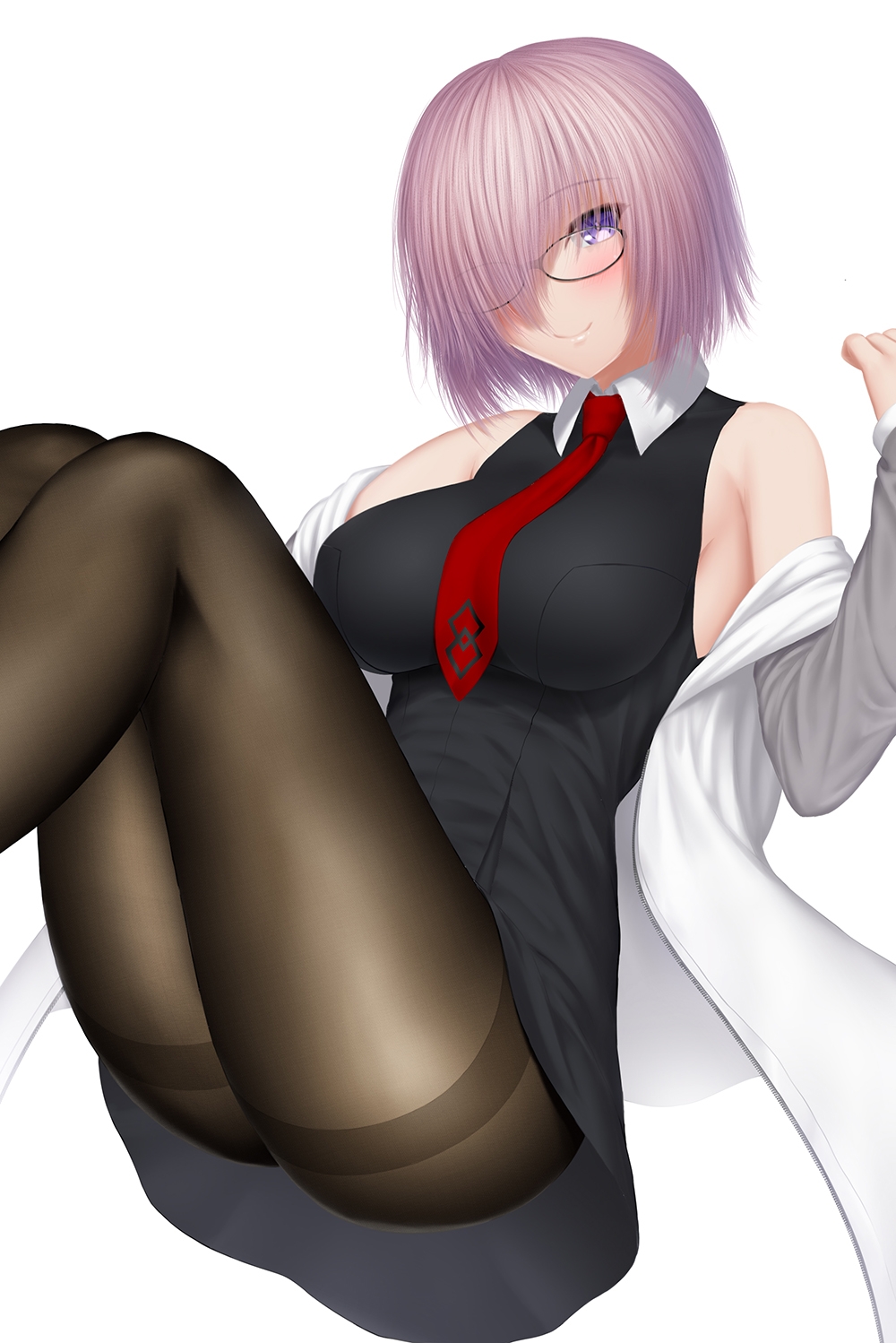 Mashu [Fate/GO] - Fate/GO