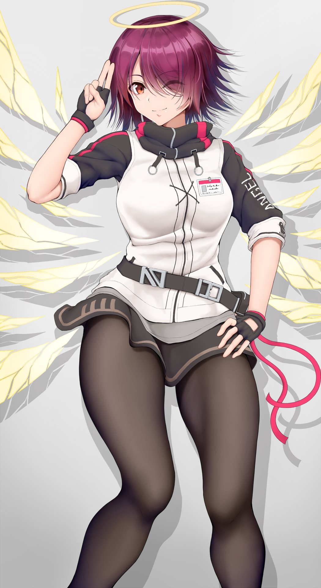 Exusiai [Arknights] - Arknights