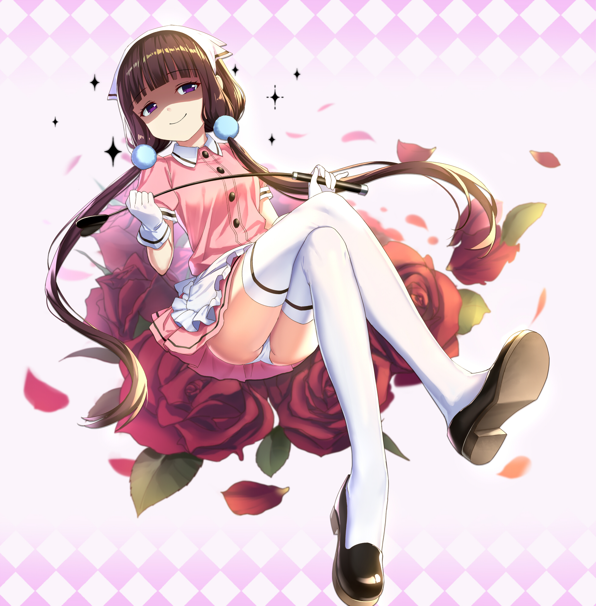 Maika [Blend S] - Blend S