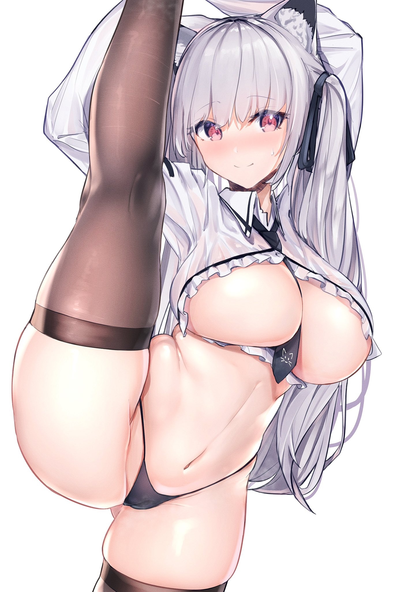 Standing Splits [Original] - Original