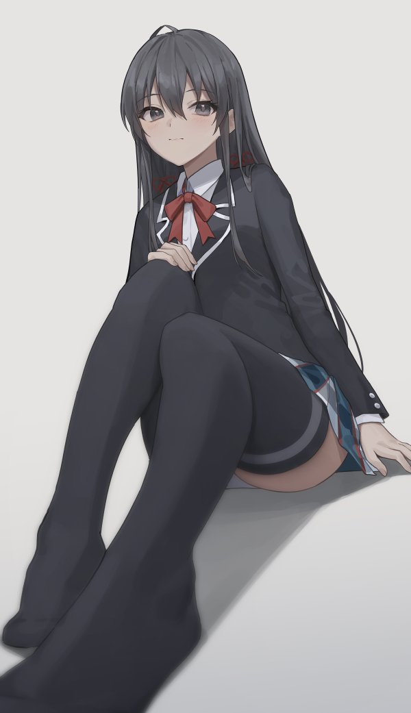 Yukinoshita Yukino [Oregairu] - Oregairu