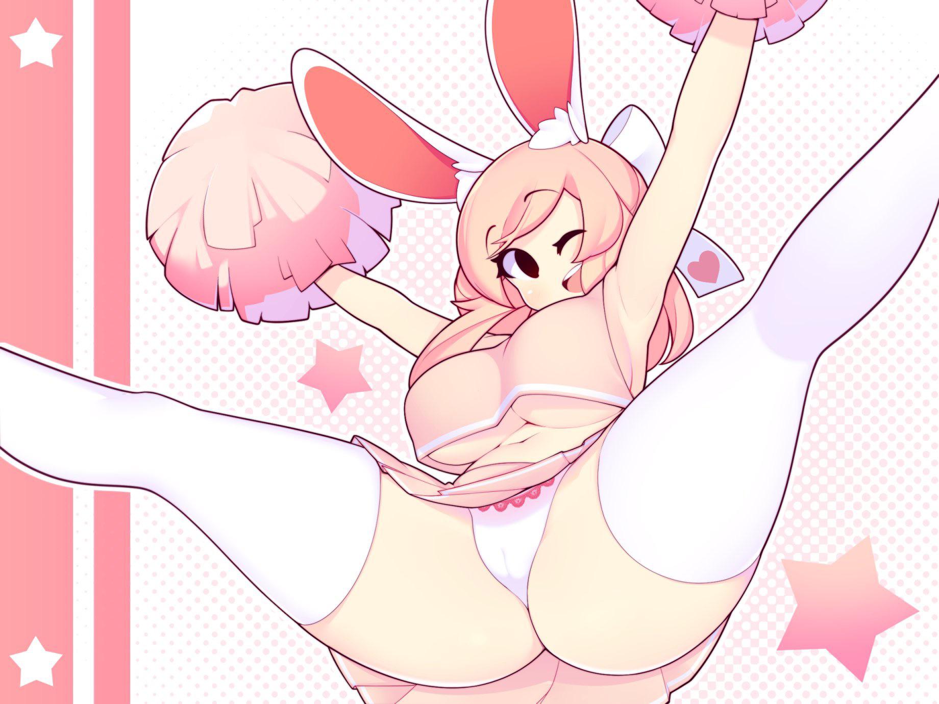 Cheerleader Fiz [Original] - Original