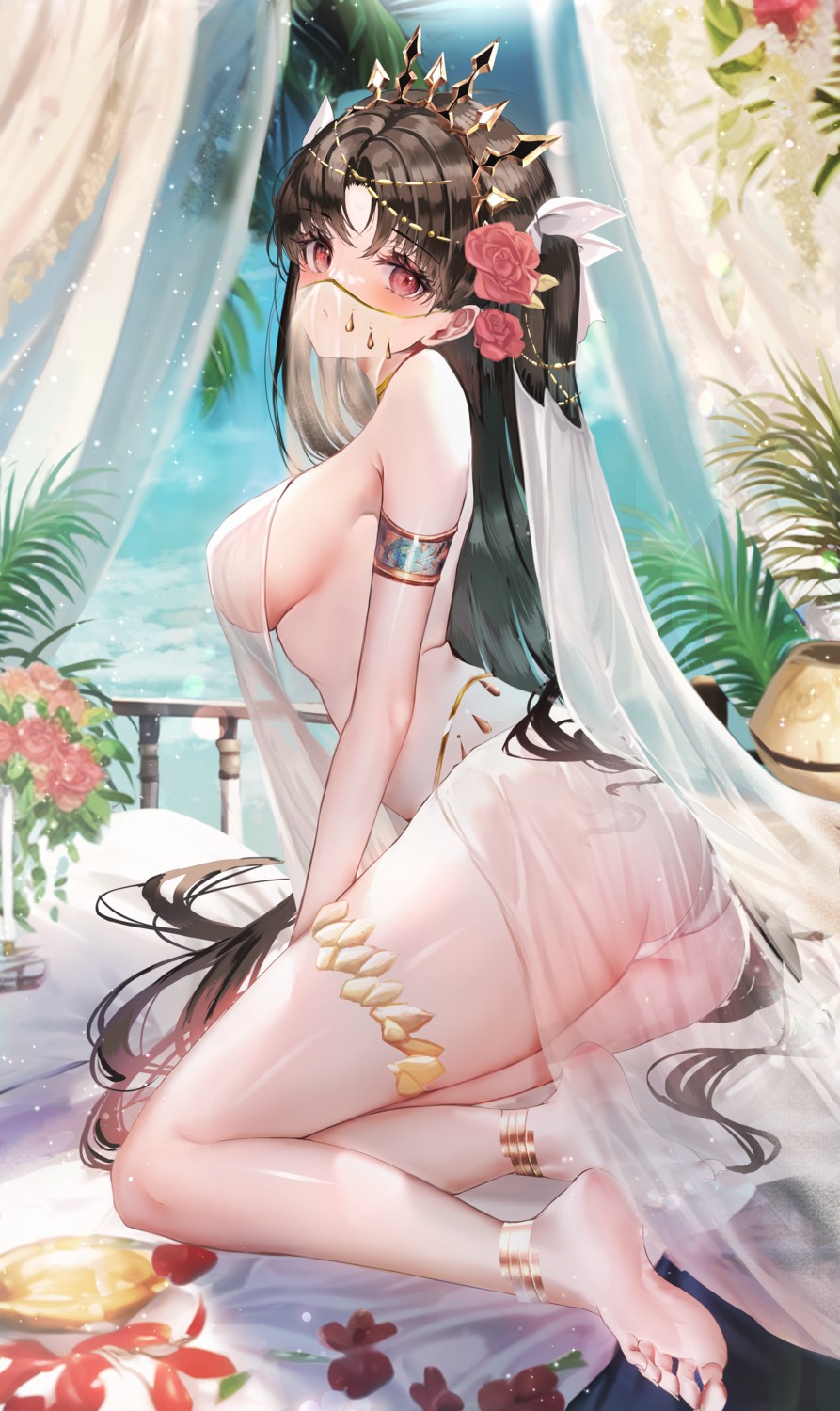 Ishtar [ Fate grand order] -  Fate grand order