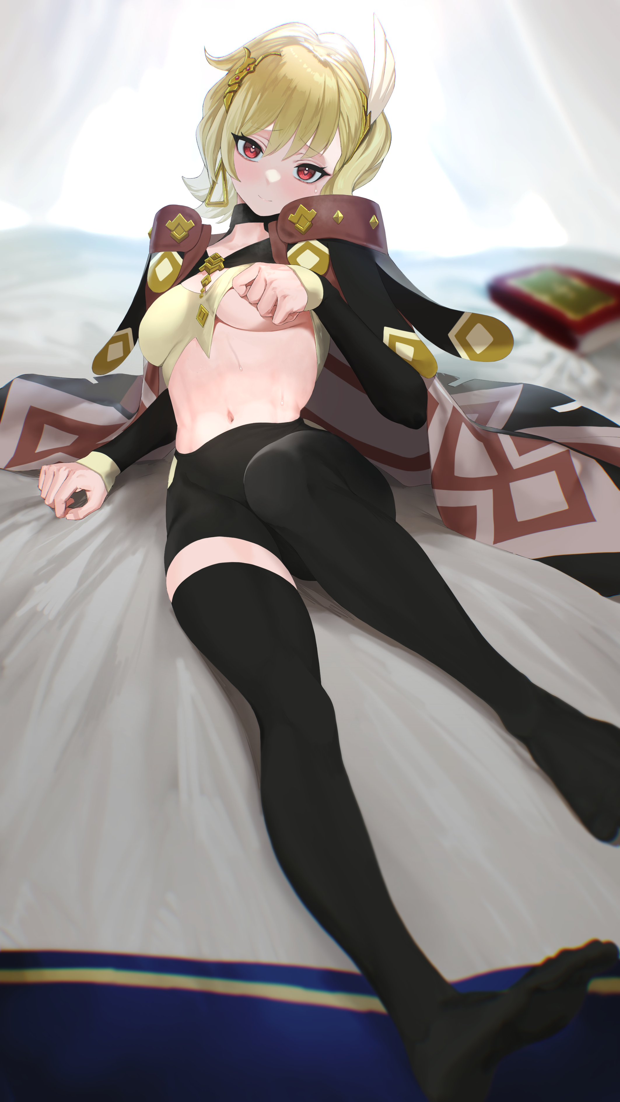 Citrinne [Fire Emblem] - Fire Emblem