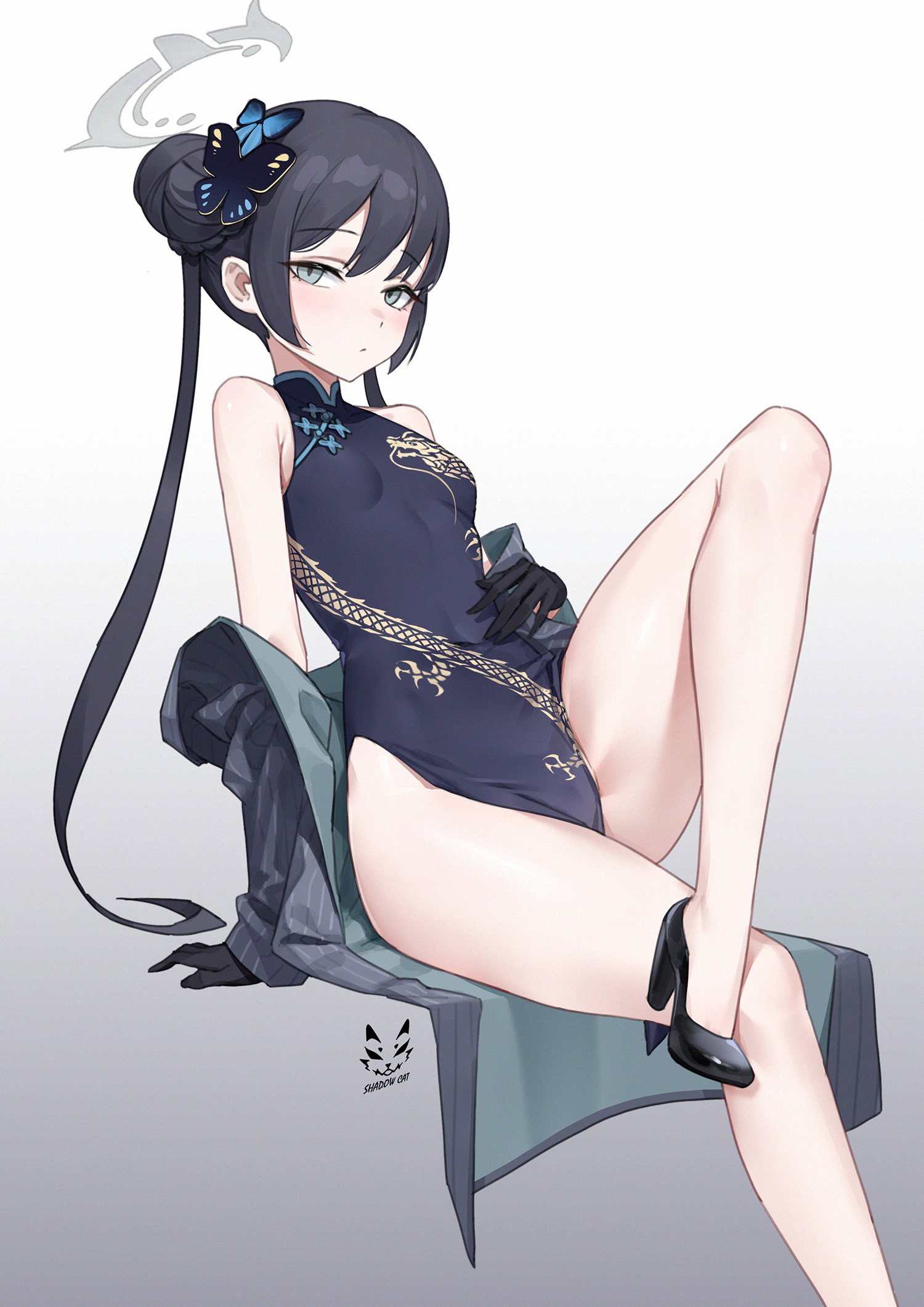 Kisaki [Blue Archive] - Blue Archive