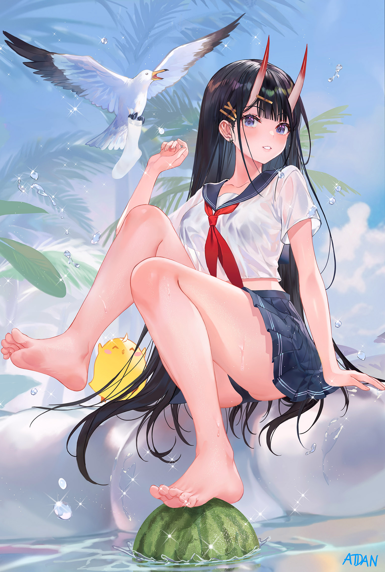 Noshiro [Azur Lane] - Azur Lane