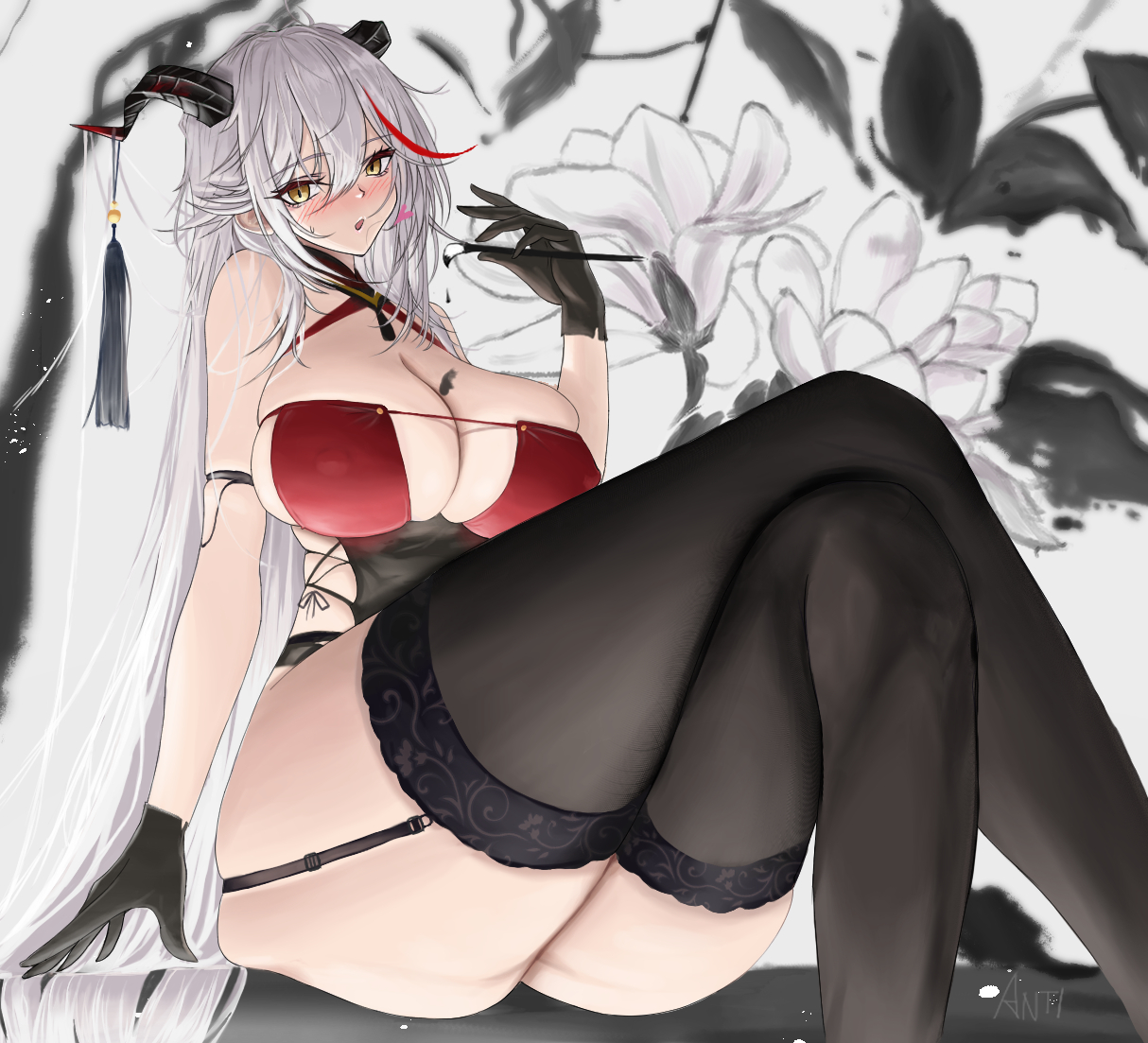 Aegir [Azur Lane] - Azur Lane