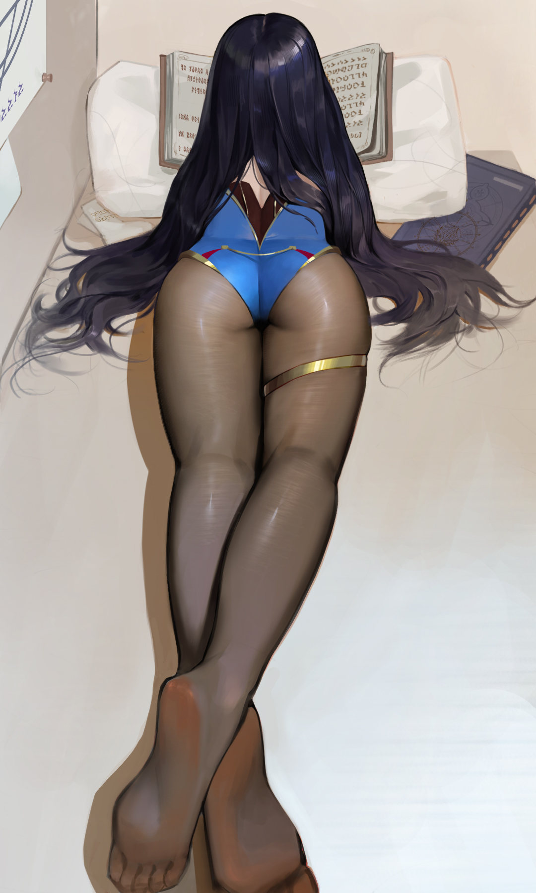 Mona [Genshin Impact] - Genshin Impact