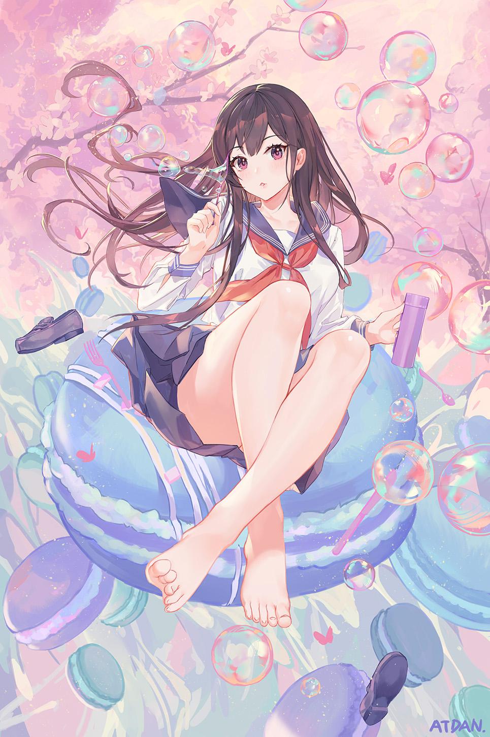 Bubbles [original] - original