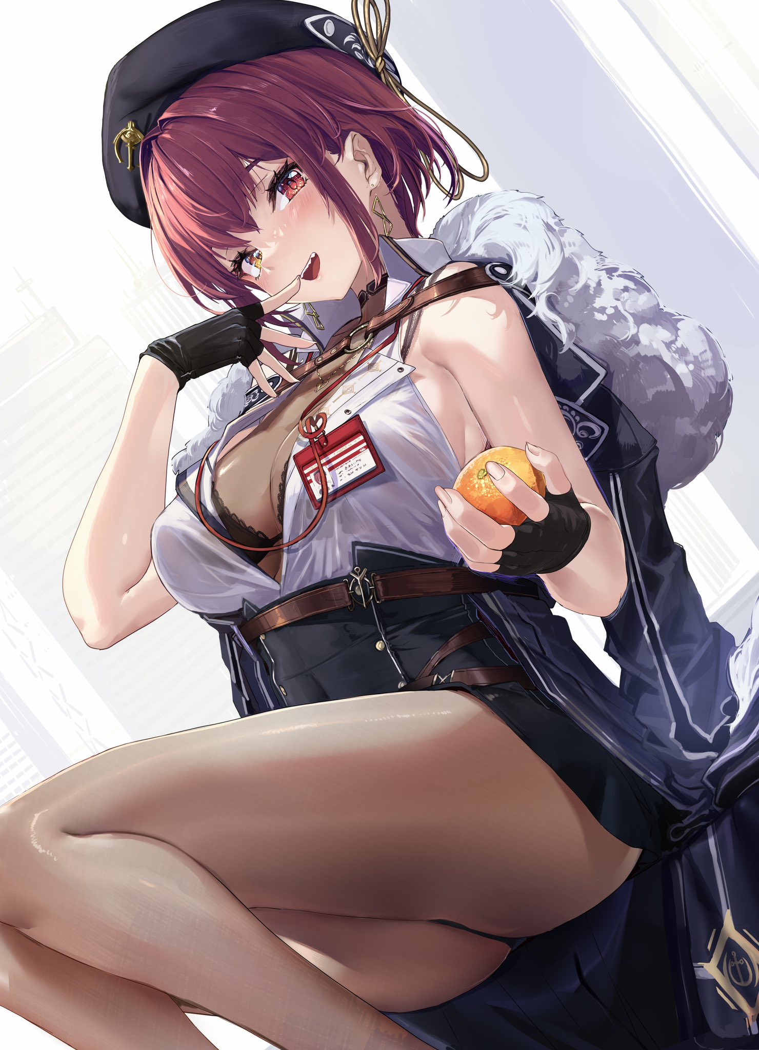 Houshou Marine [Hololive] - Hololive