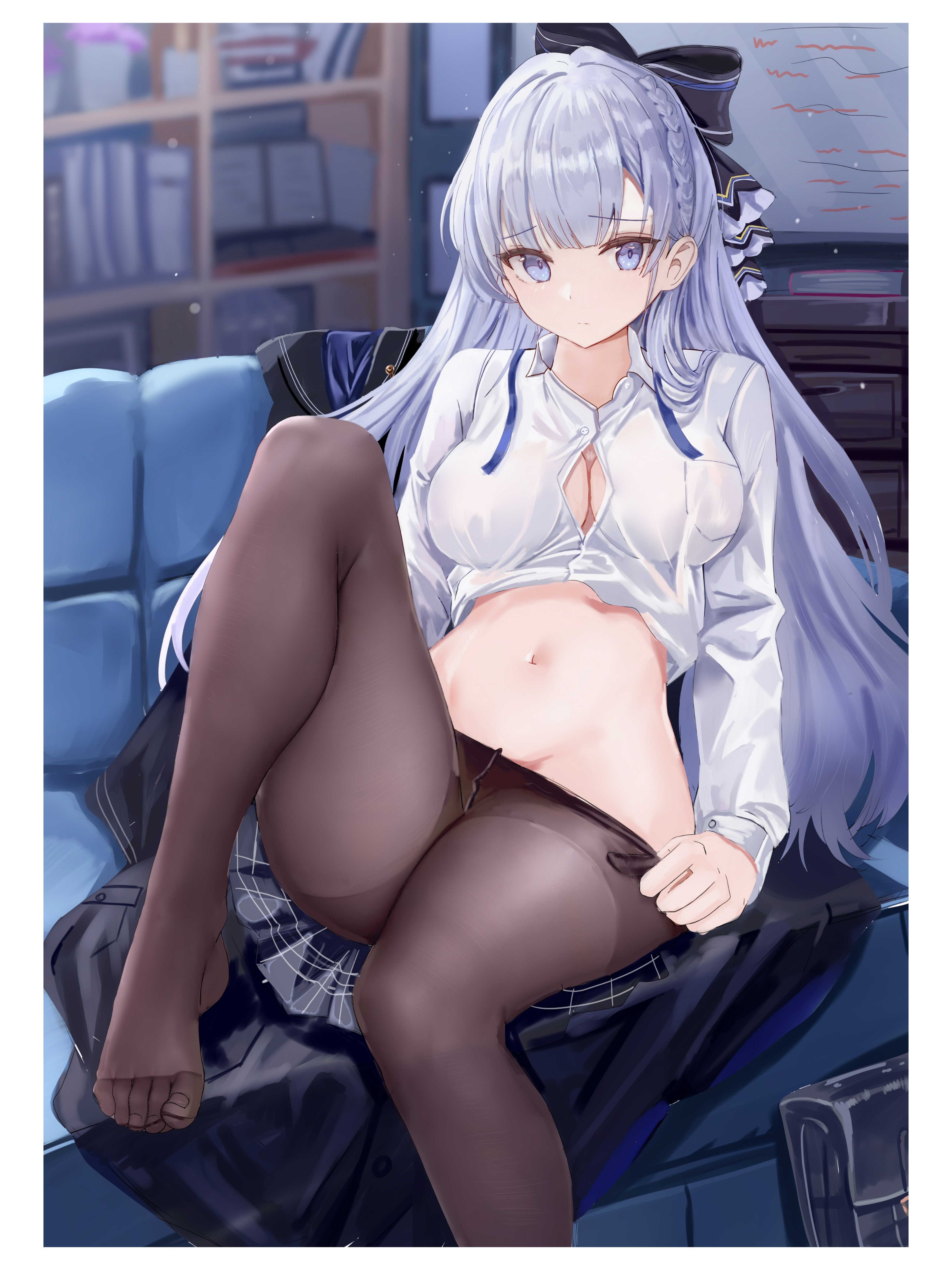Argus [Azur Lane] - Azur Lane