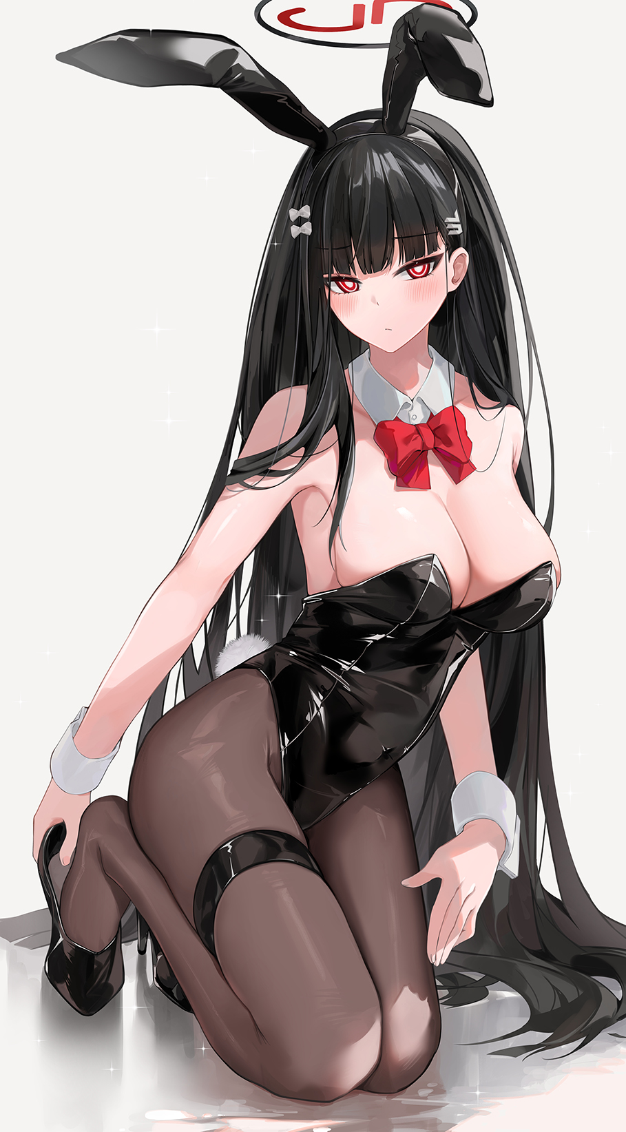 Bunny Girl Rio [Blue Archive] - Blue Archive