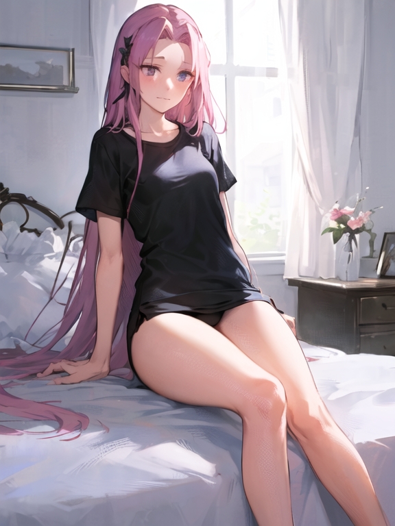 Medusa [ Fate stay night ] -  Fate stay night 