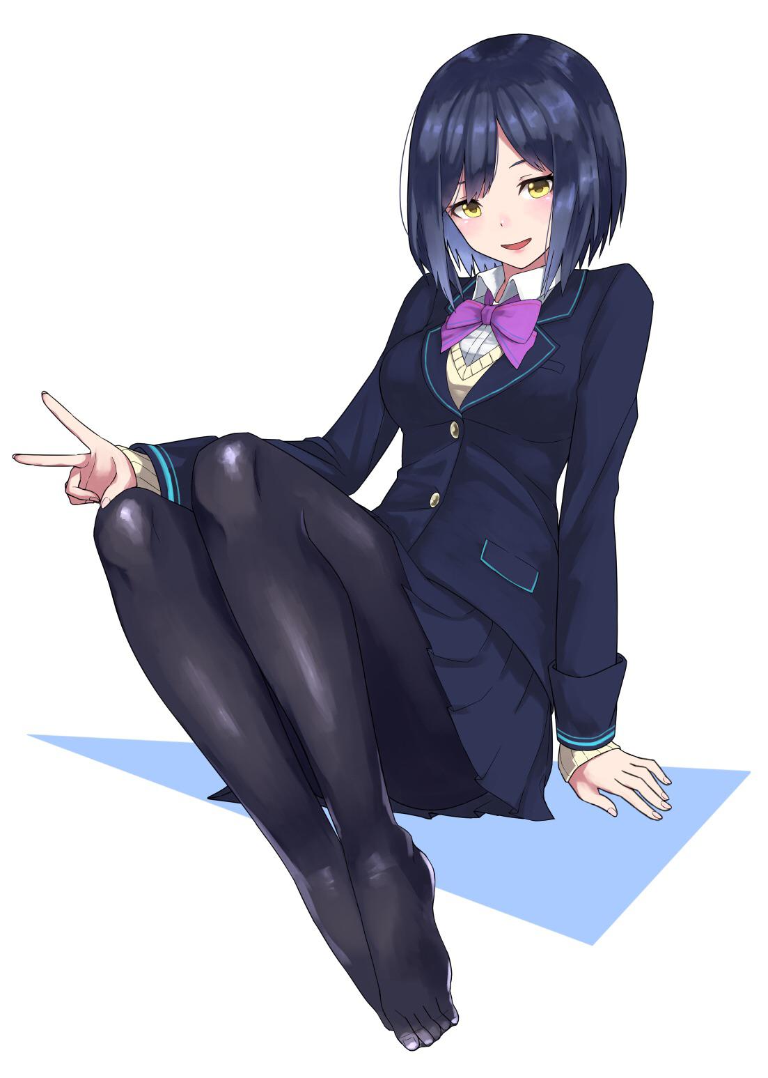 Shizuka Rin [NIJISANJI] - NIJISANJI
