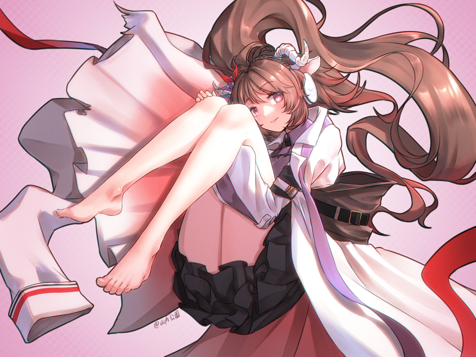 Eyjafijalla [Arknights] - Arknights