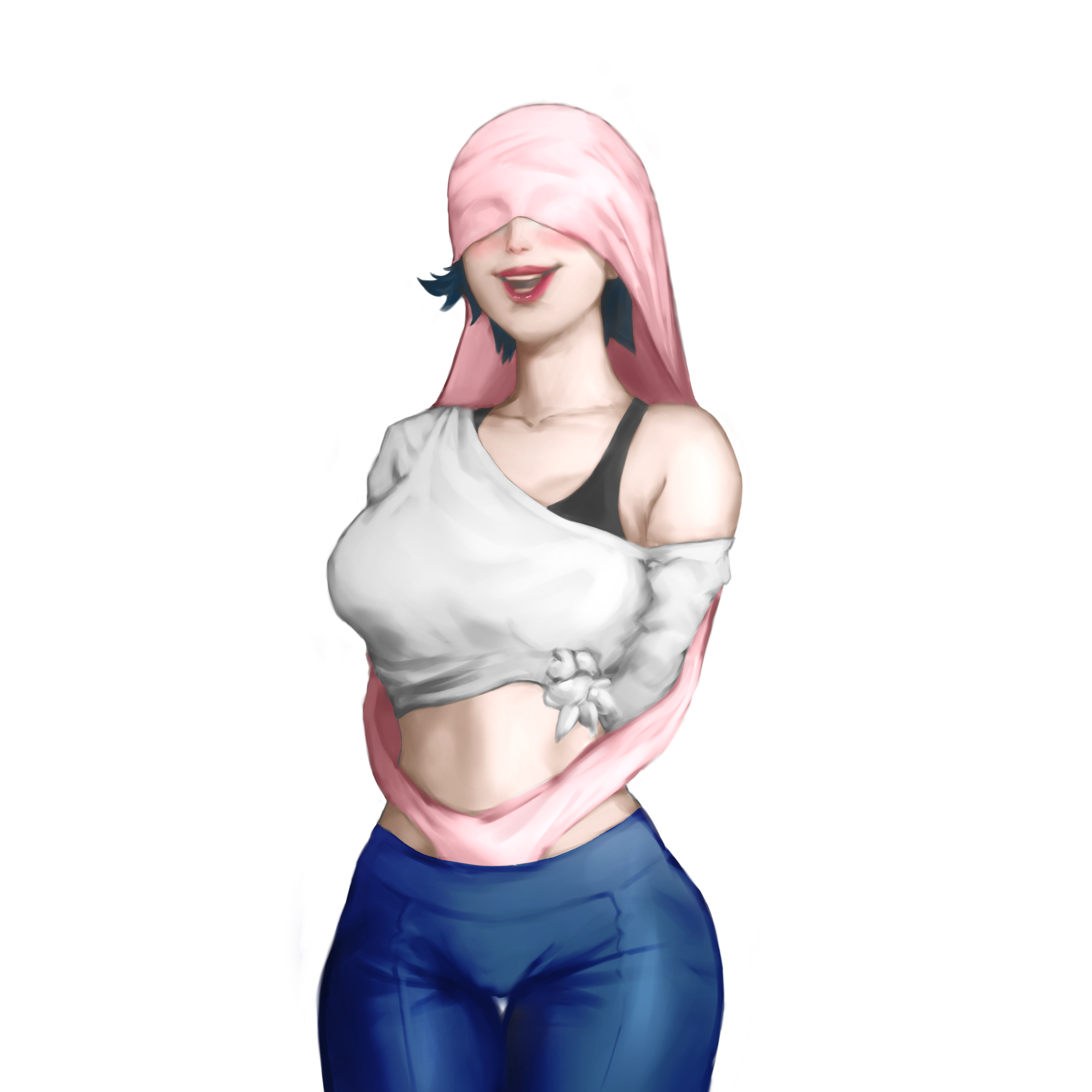 Silvia Piquet Atomic Wedgie [Black Survival] - Black Survival