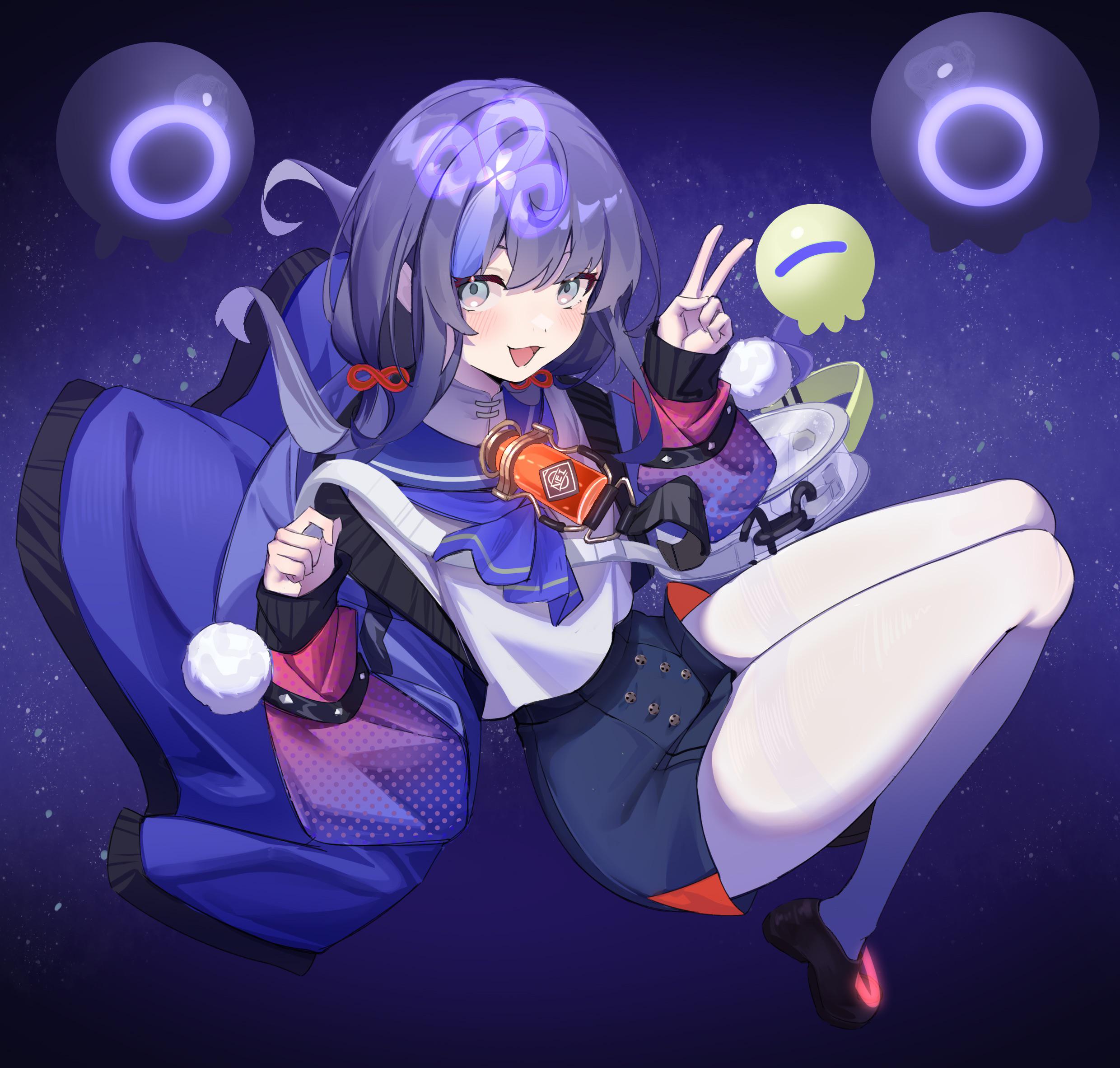 Ponto Nei [NIJISANJI] - NIJISANJI