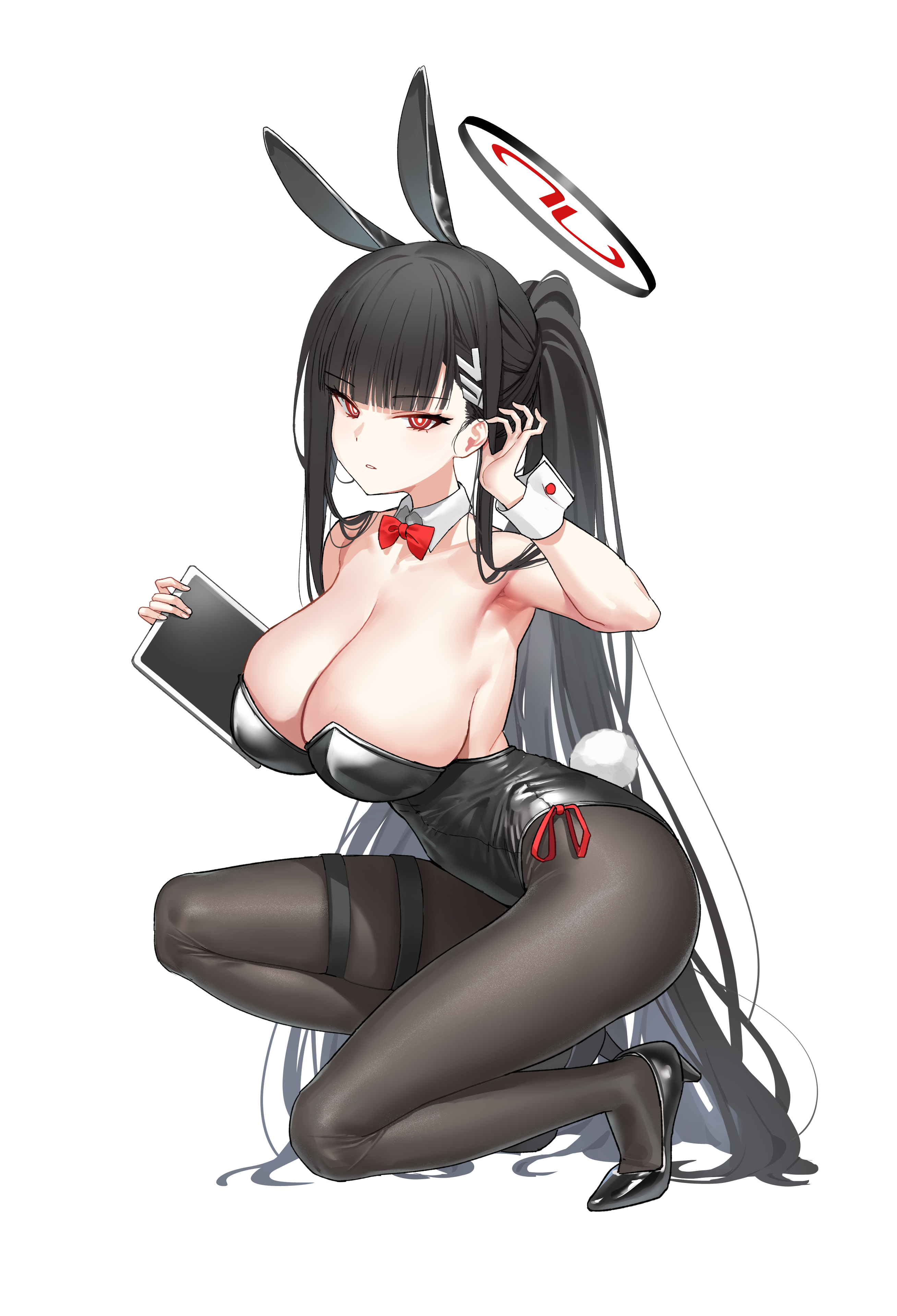 Bunny Girl Rio [Blue Archive] - Blue Archive
