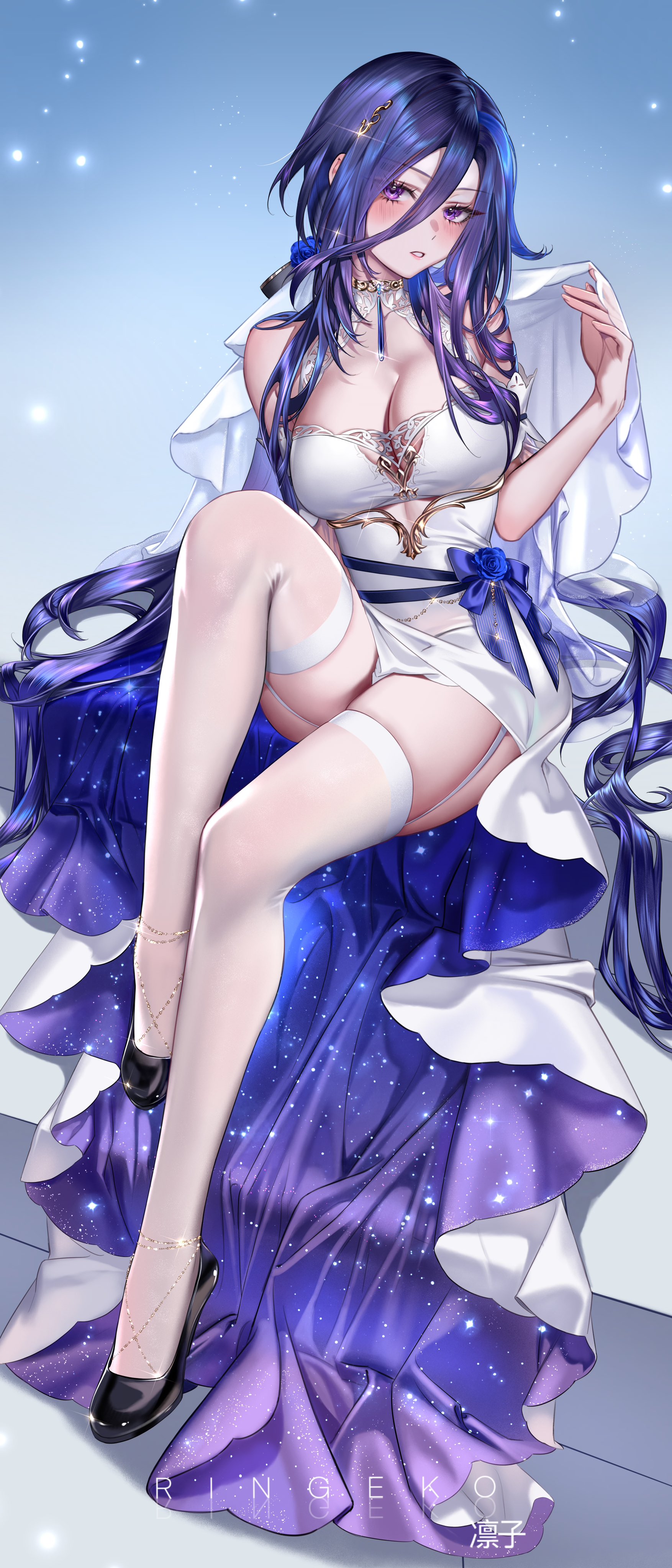 Clorinde [Genshin Impact] - Genshin Impact