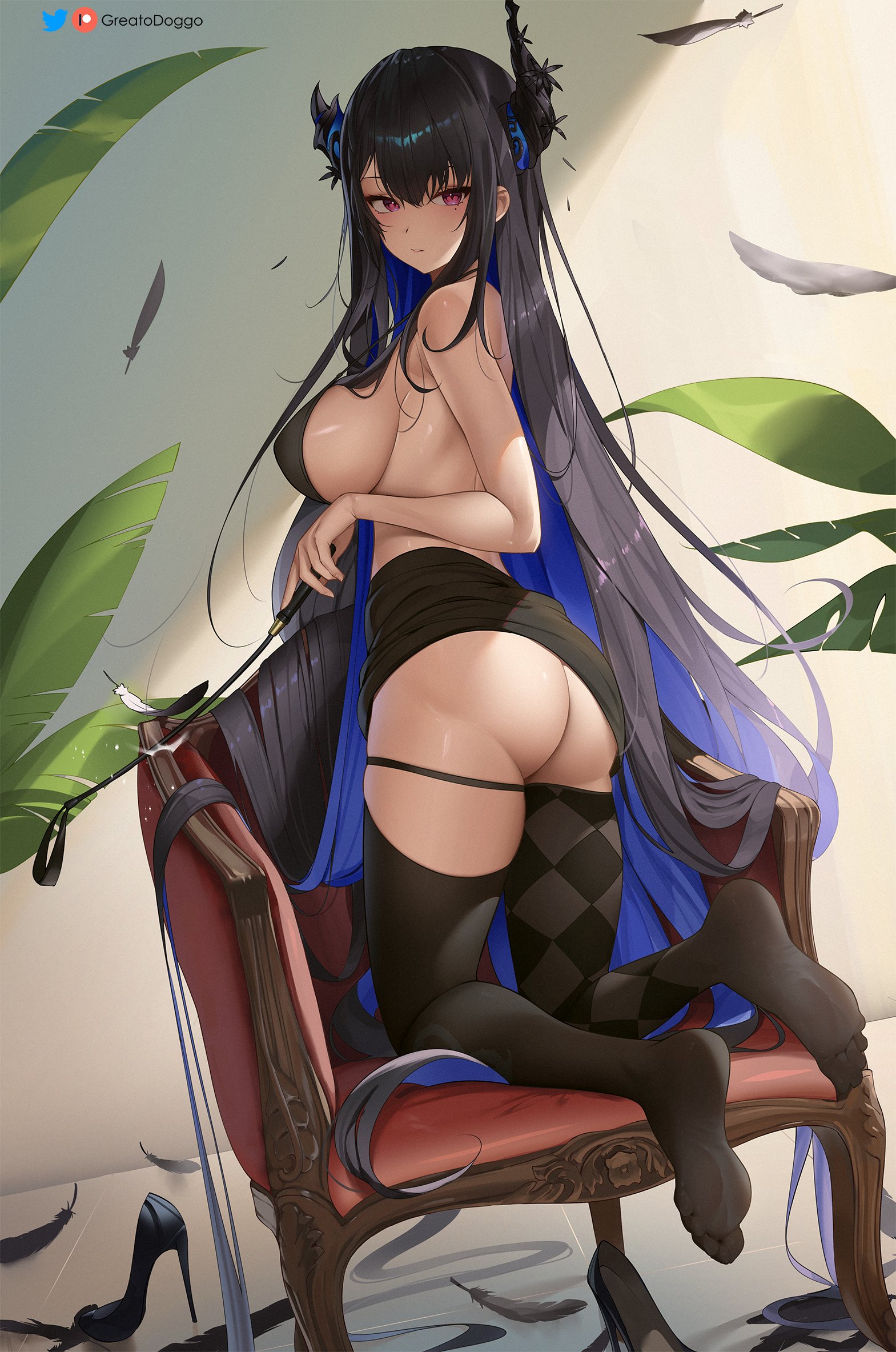 Punishment time [Hololive] - Hololive