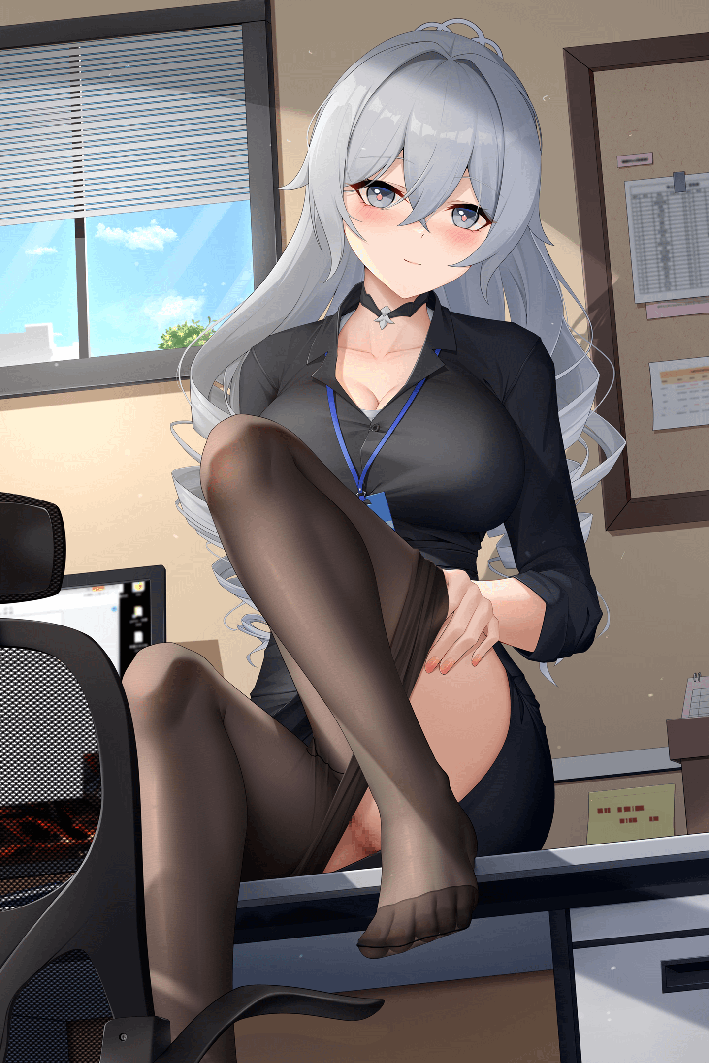 OL Bronya [Honkai Impact] - Honkai Impact