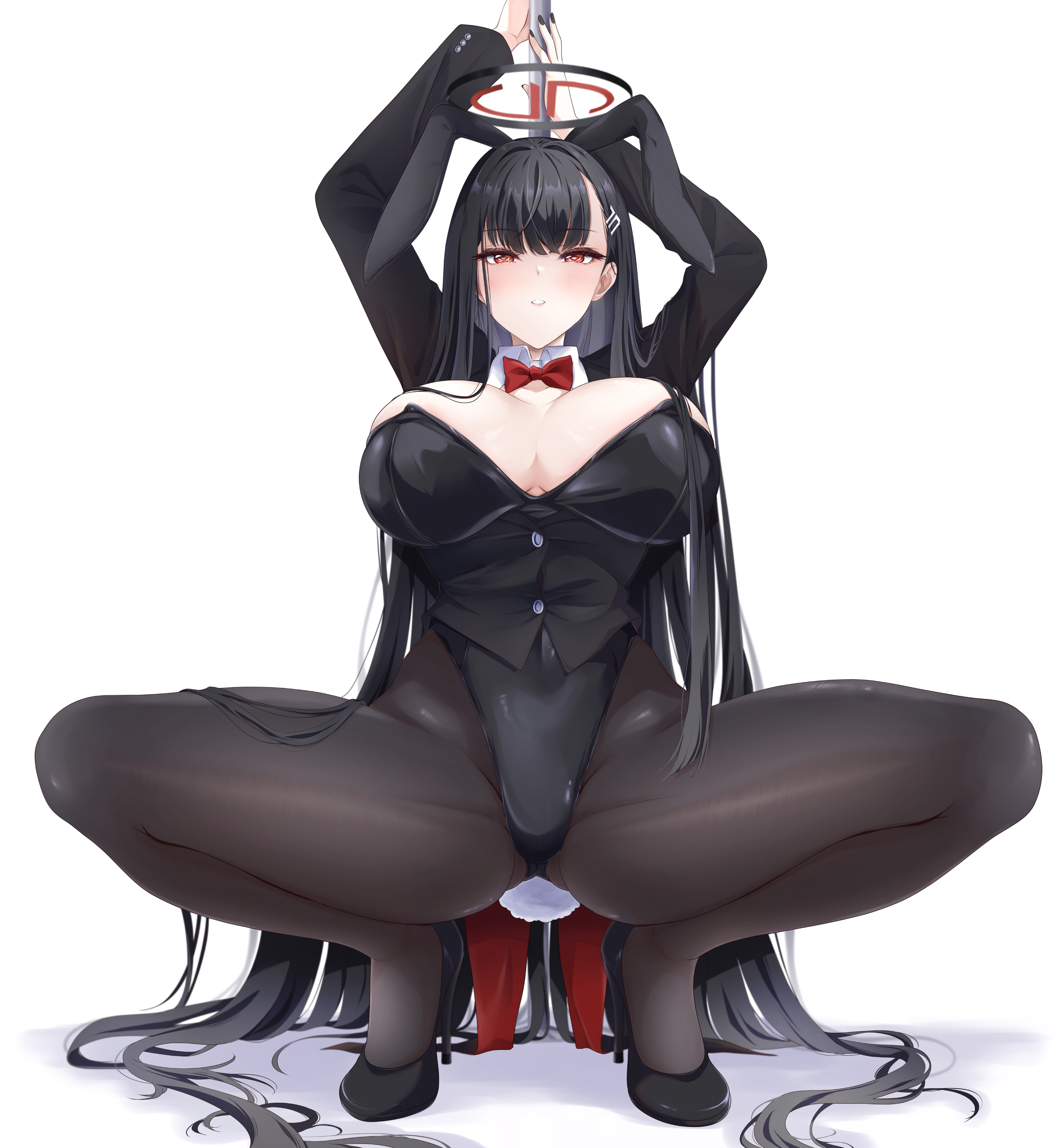 Bunny Girl Rio [Blue Archive] - Blue Archive