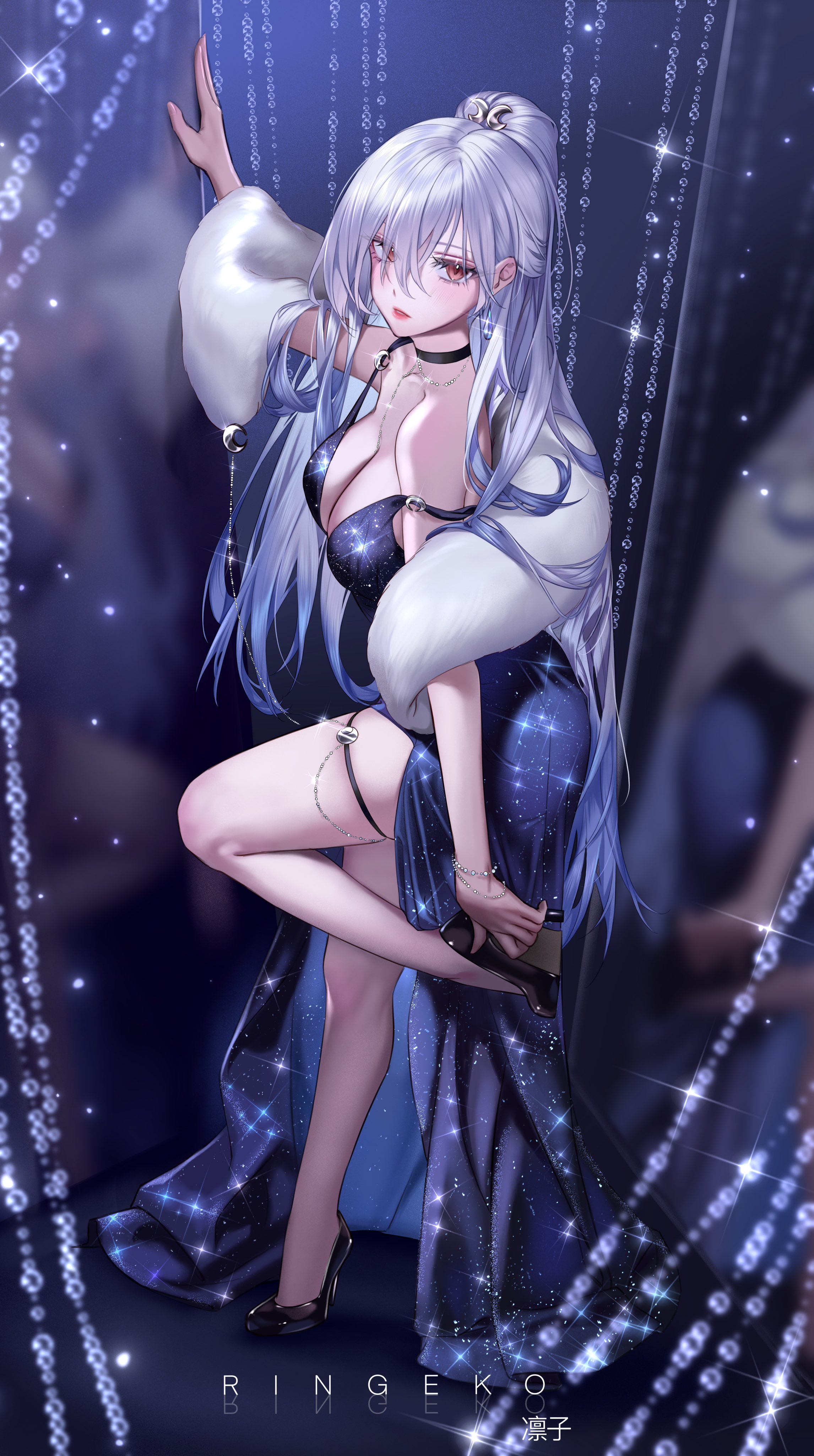 Jingliu [Honkai: Star Rail] - Honkai: Star Rail