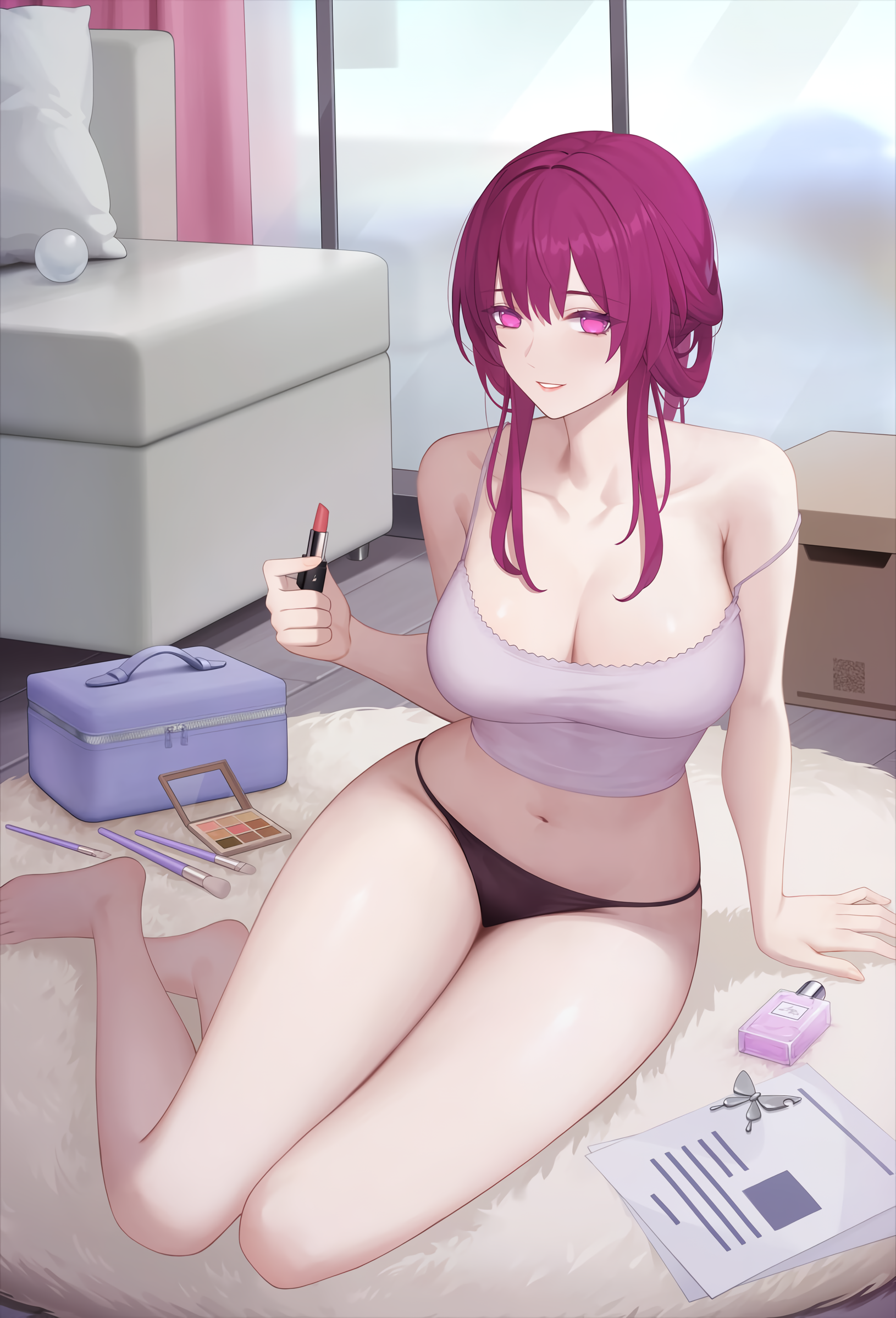 Casual Kafka [Honkai: Star Rail] - Honkai: Star Rail