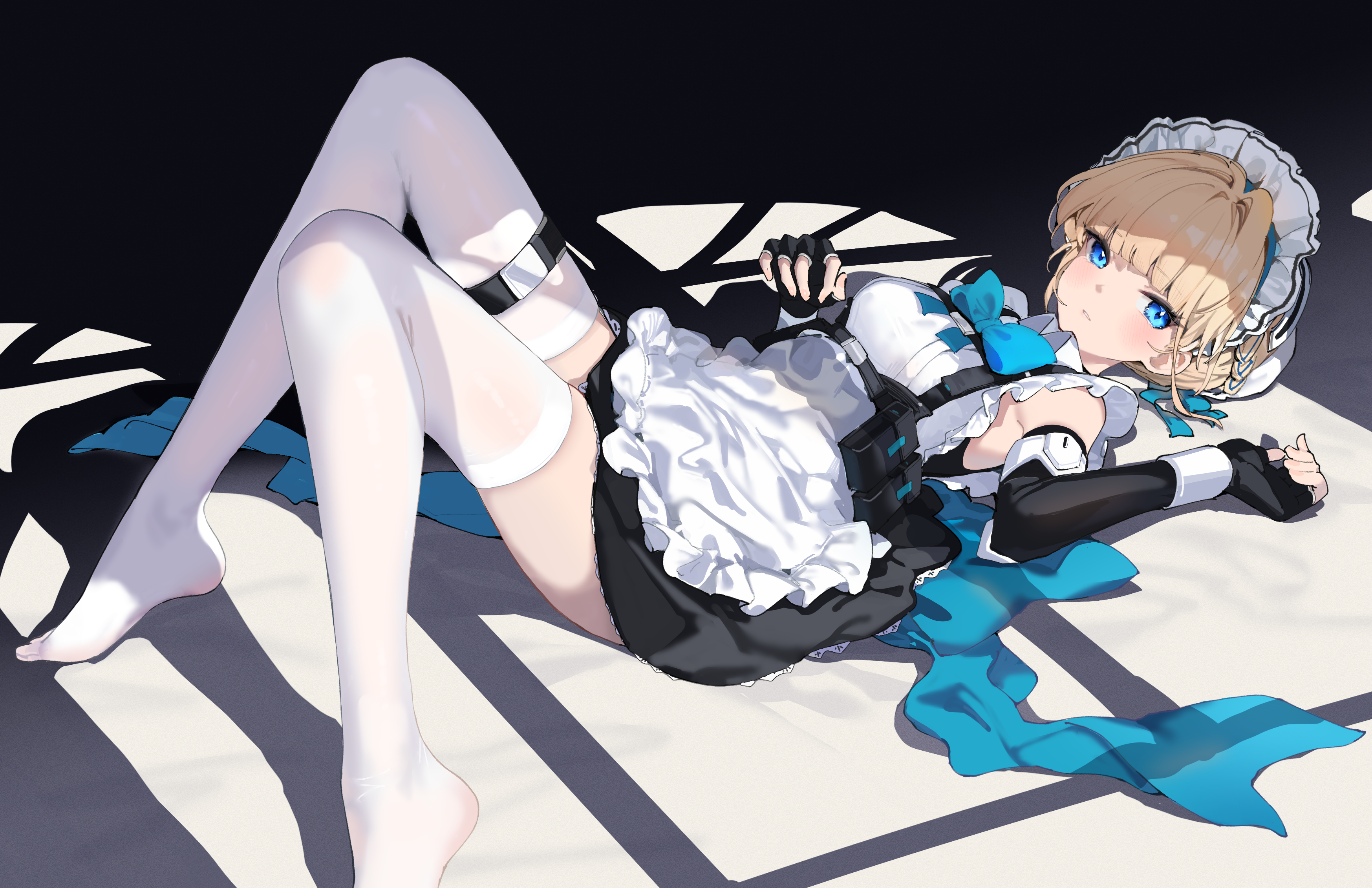 Toki [Blue Archive] - Blue Archive