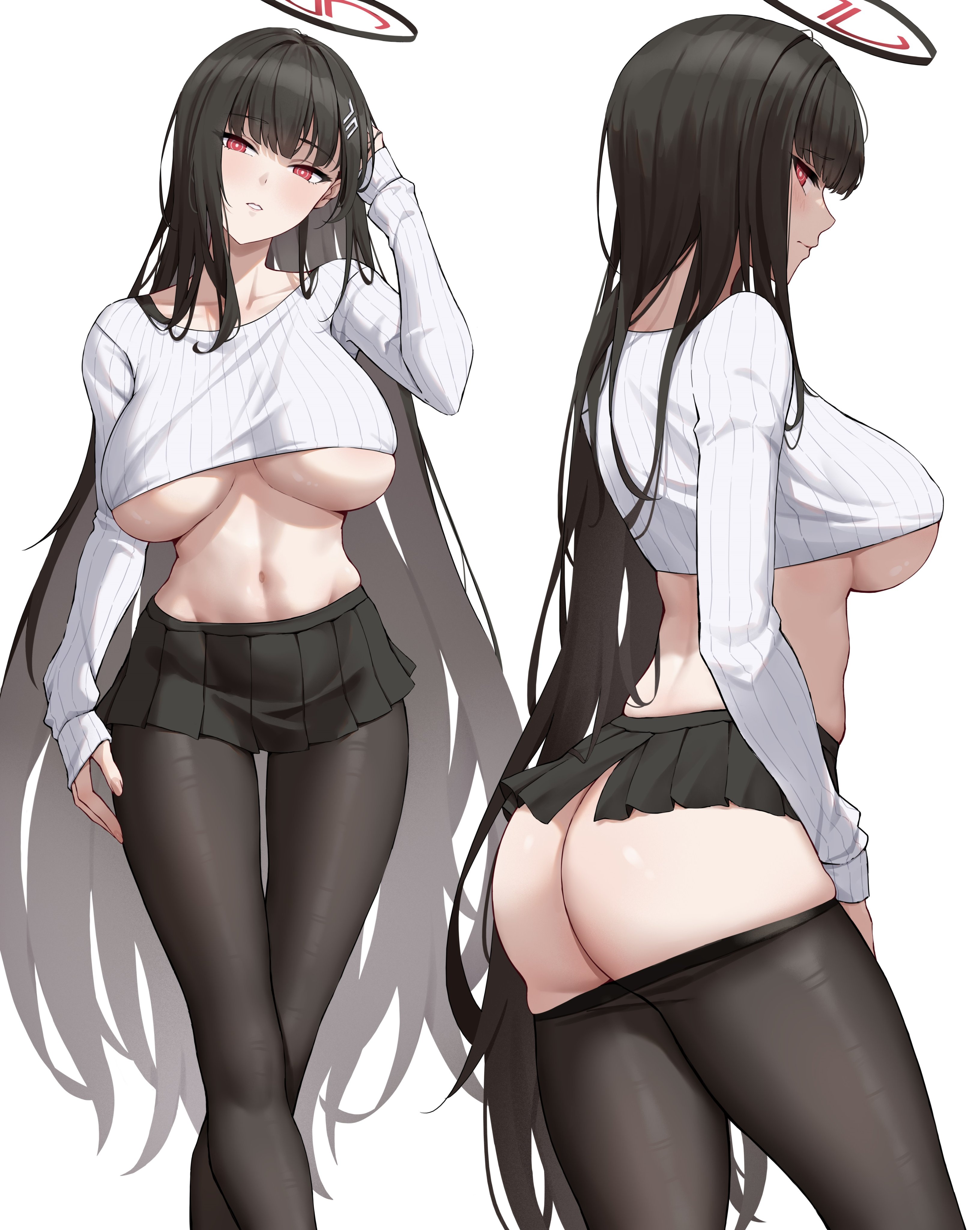 Mommy Rio [Blue Archive] - Blue Archive