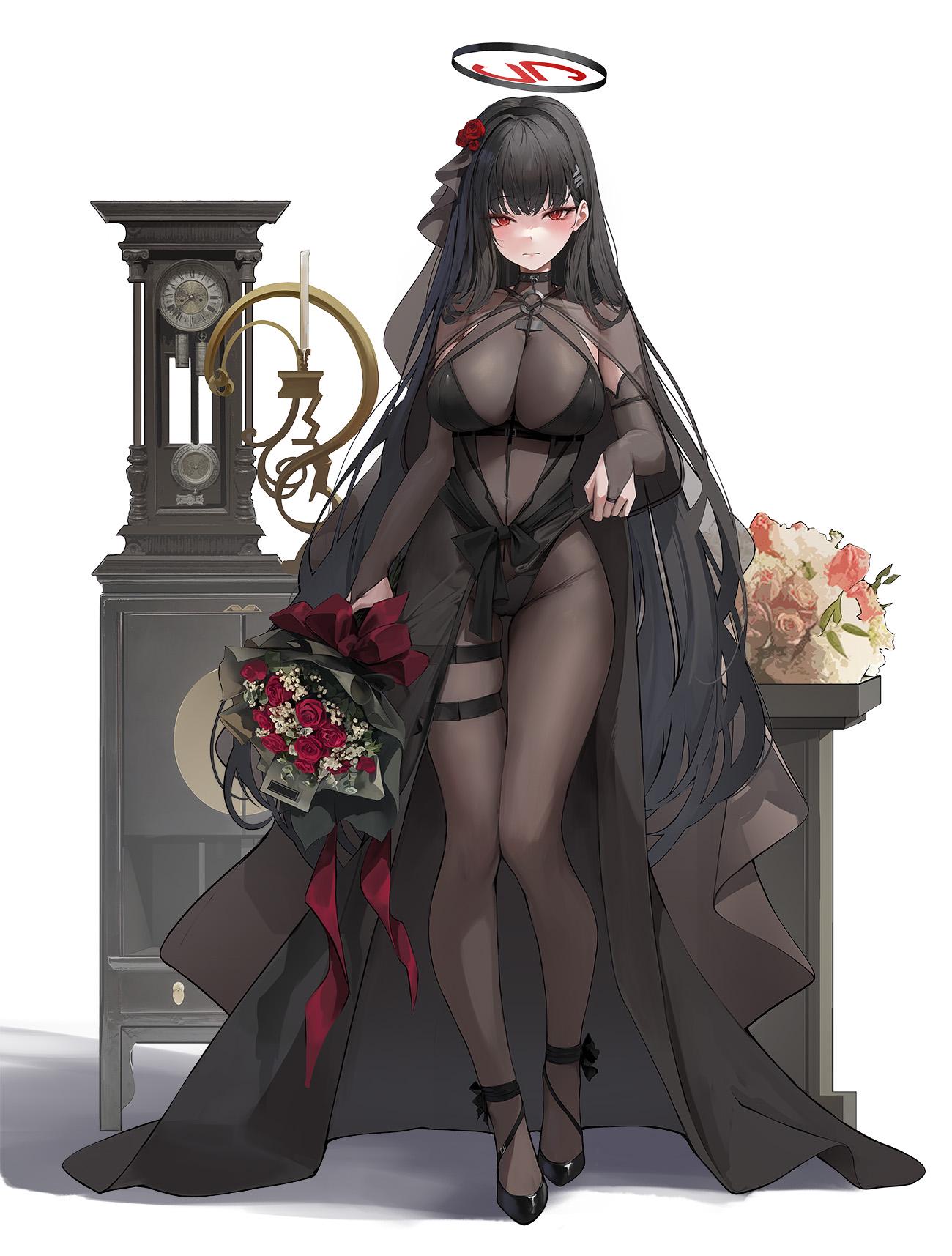 Bride Rio [Blue Archive] - Blue Archive