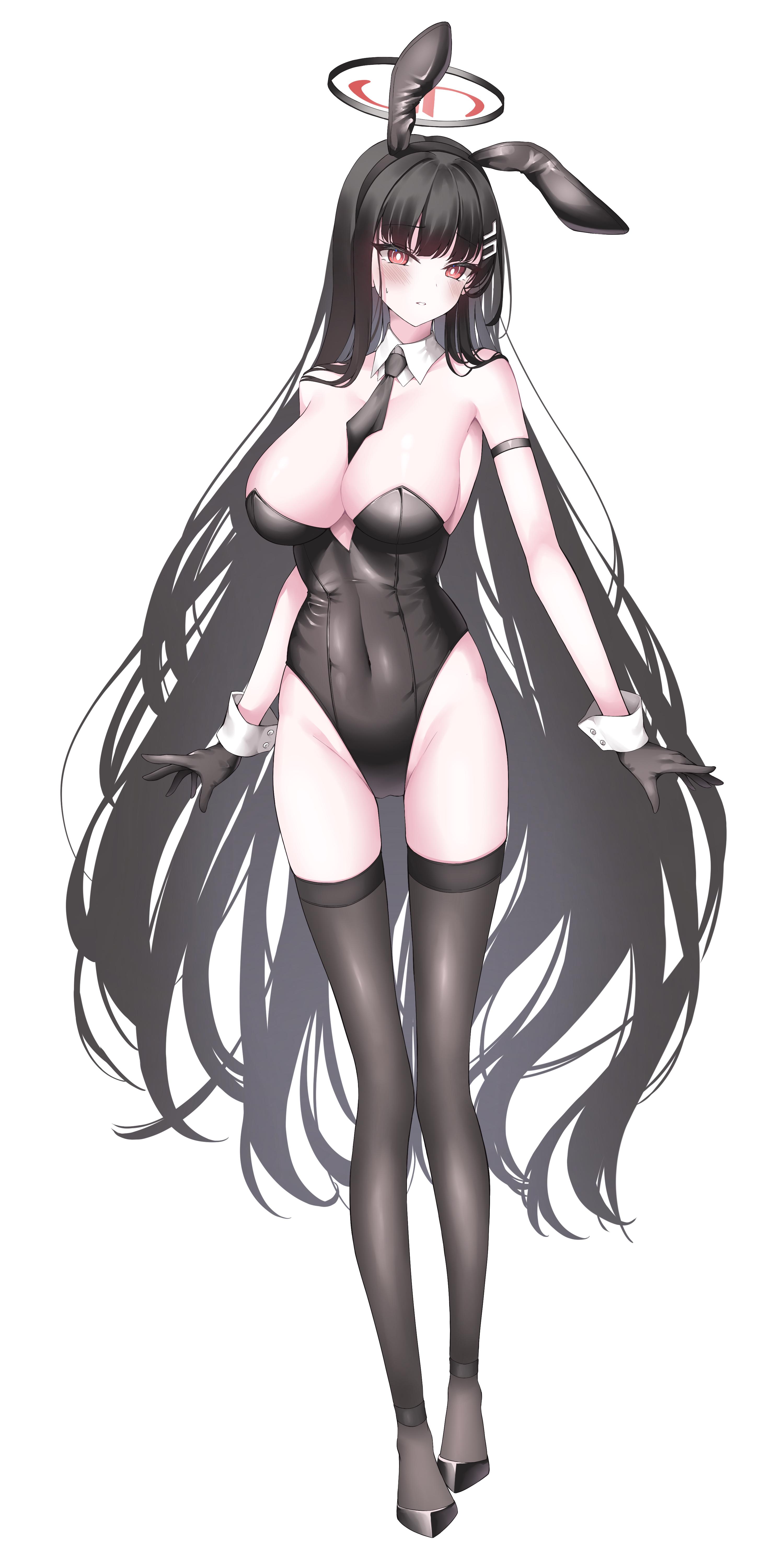 Bunny Girl Rio [Blue Archive] - Blue Archive