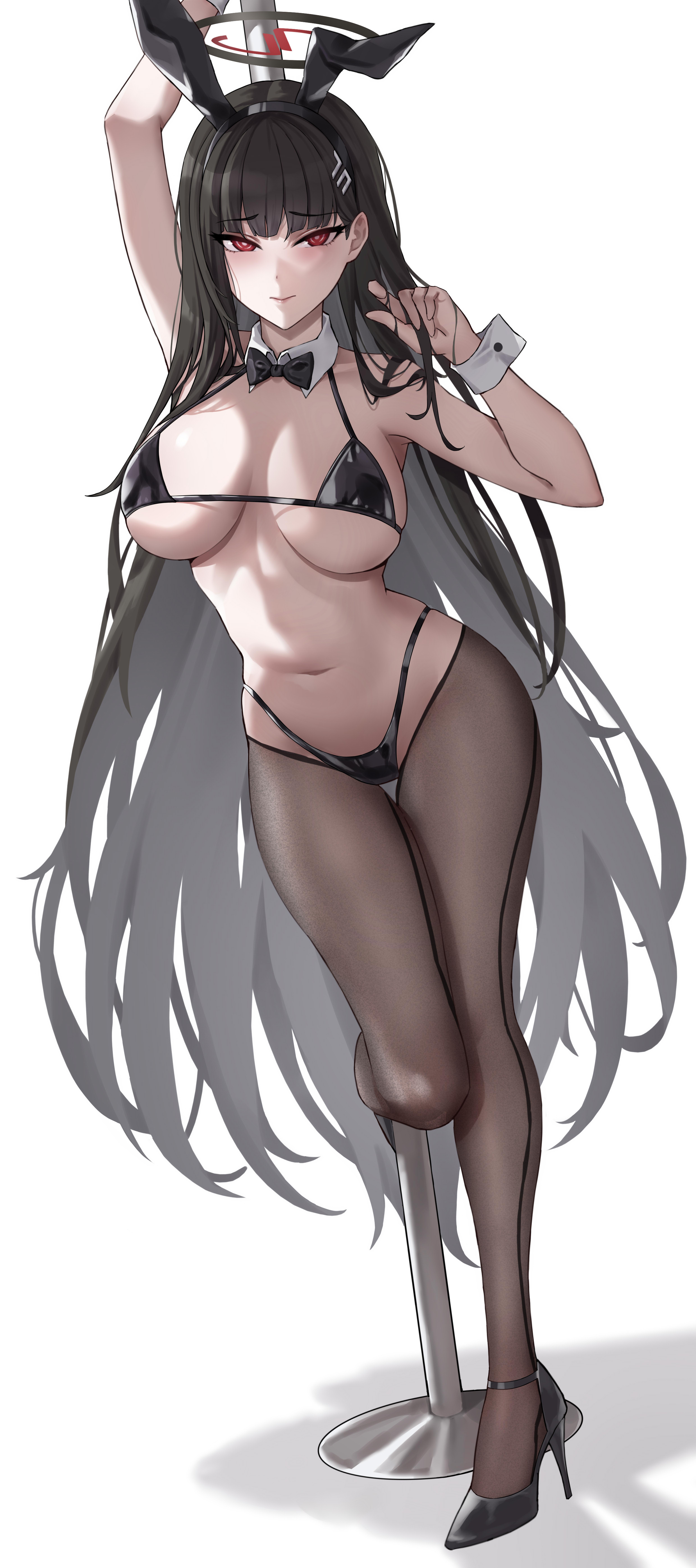 Bunny Rio [Blue Archive] - Blue Archive