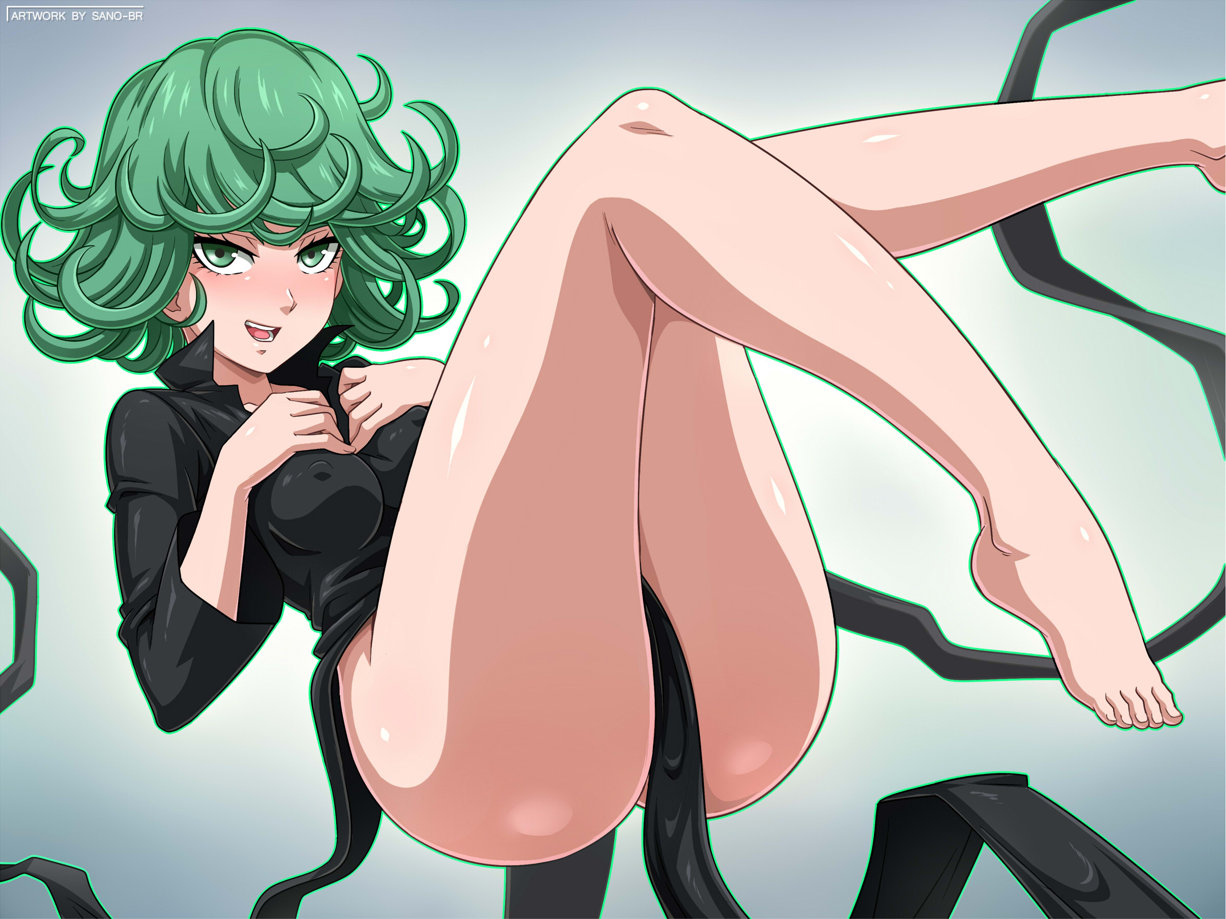 Tatsumaki (Sano-BR) - Sano-BR