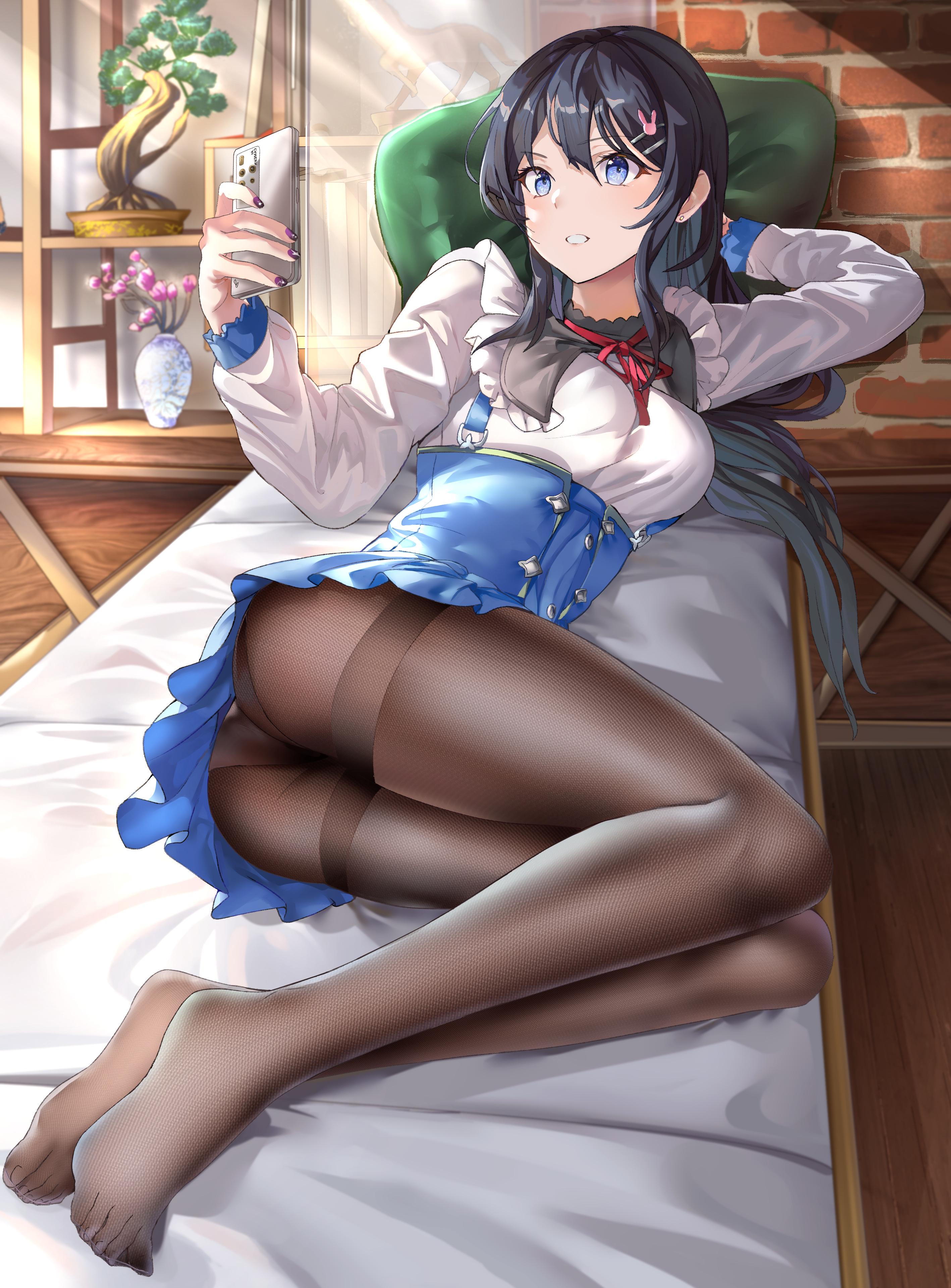 Mai Sakurajima [Seishun Buta Yarou] - Seishun Buta Yarou