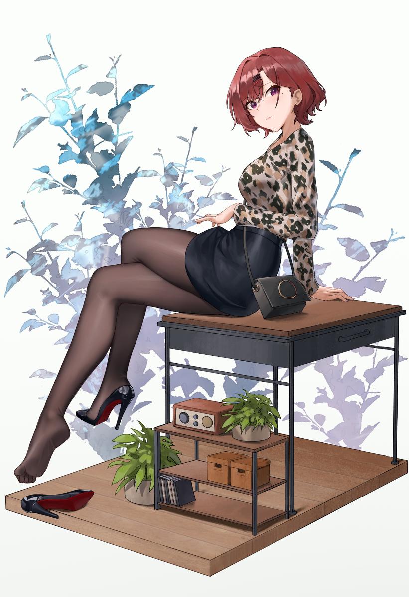 Madoka Higuchi [Idolmaster] - Idolmaster