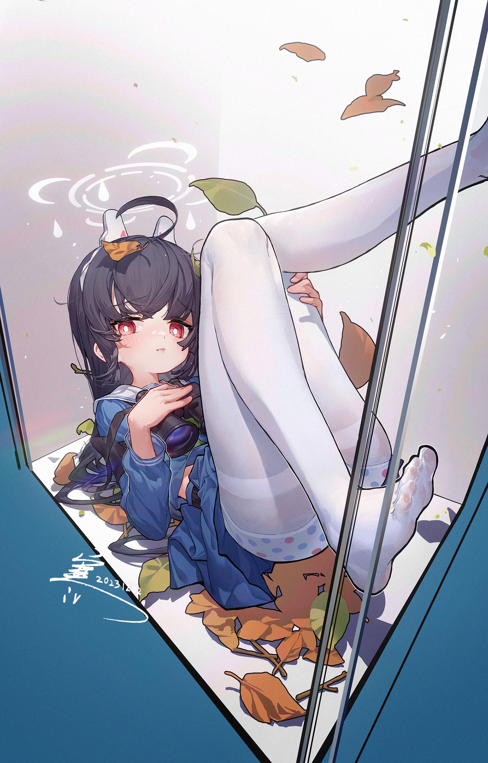 Miyu Kasumizawa [Blue Archive] - Blue Archive