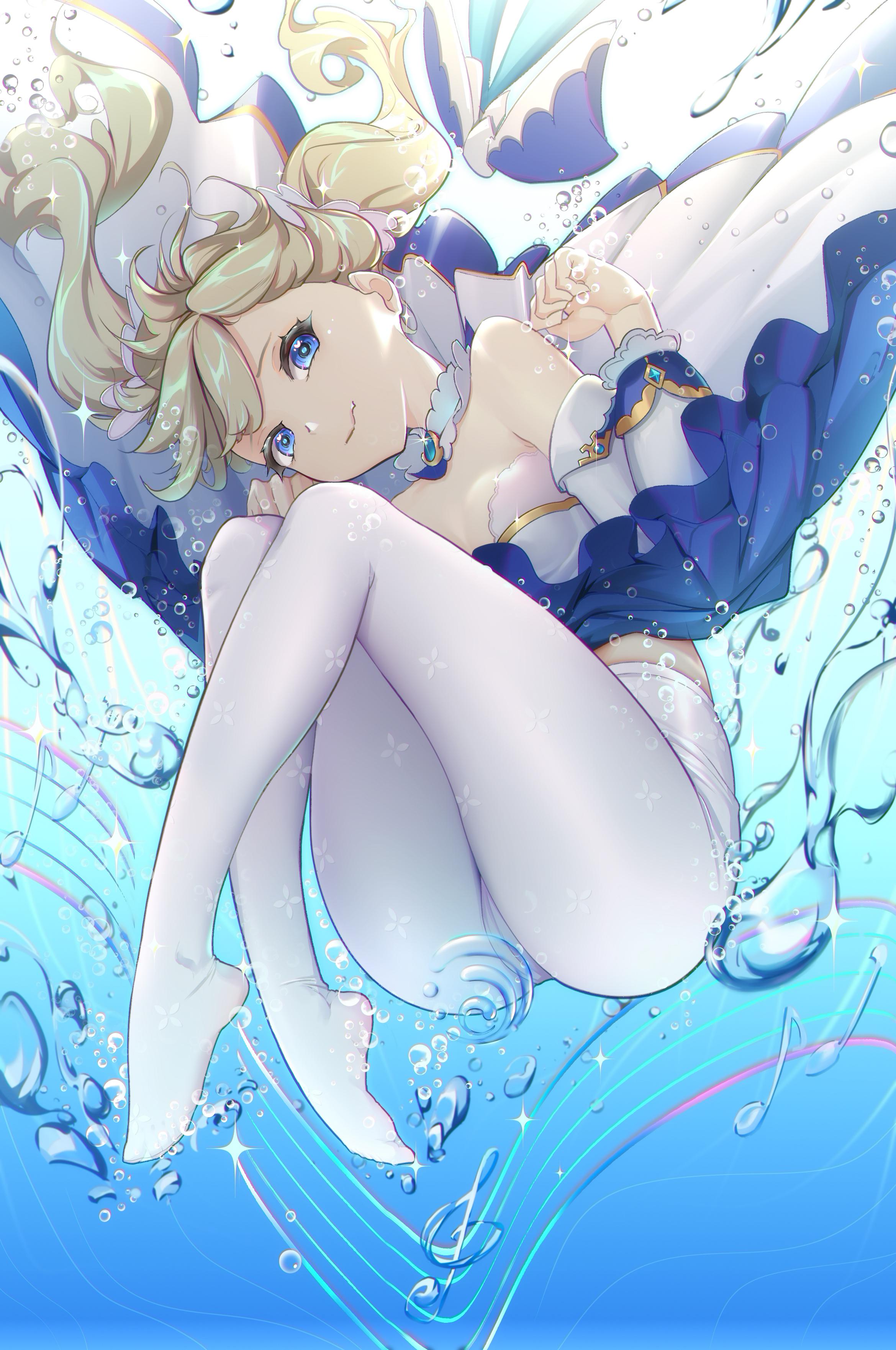 Barbara [Genshin Impact] - Genshin Impact