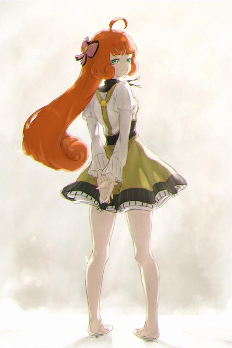Penny Polendina (rwby) - rwby