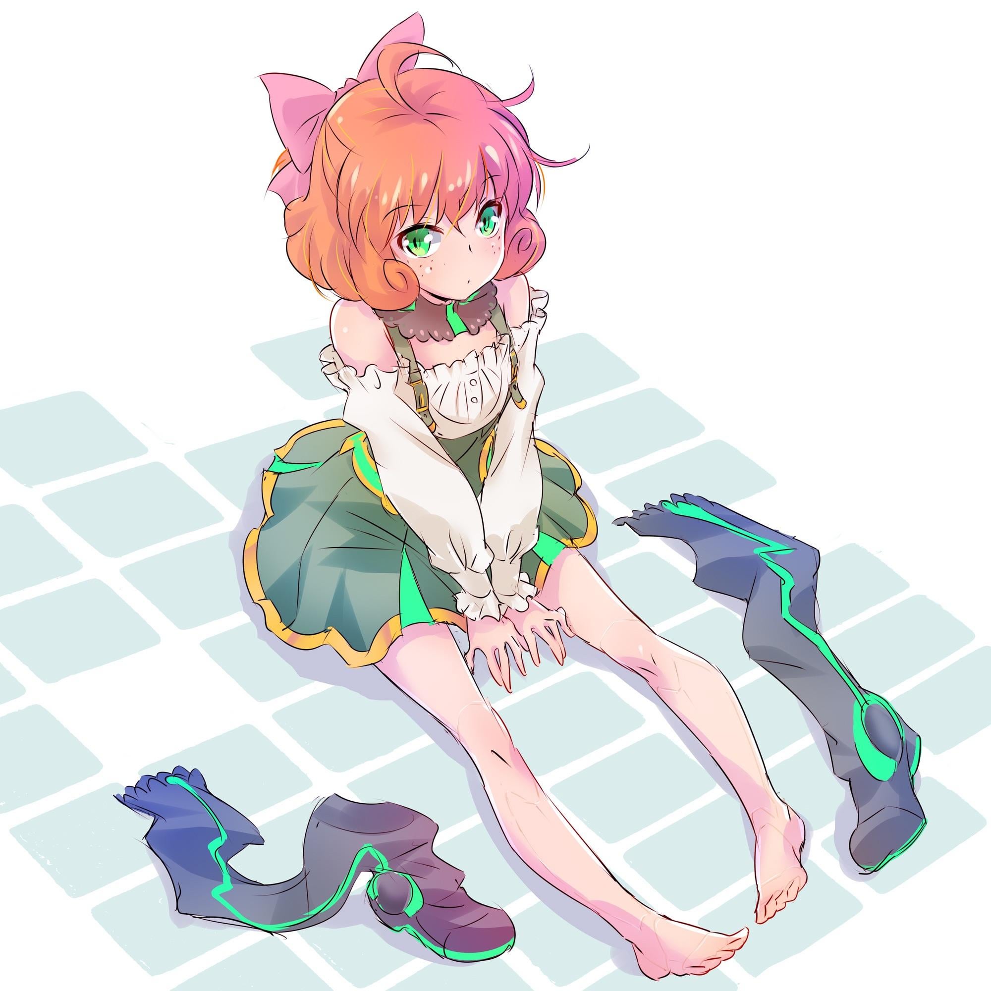 Penny Polendina (rwby) - rwby