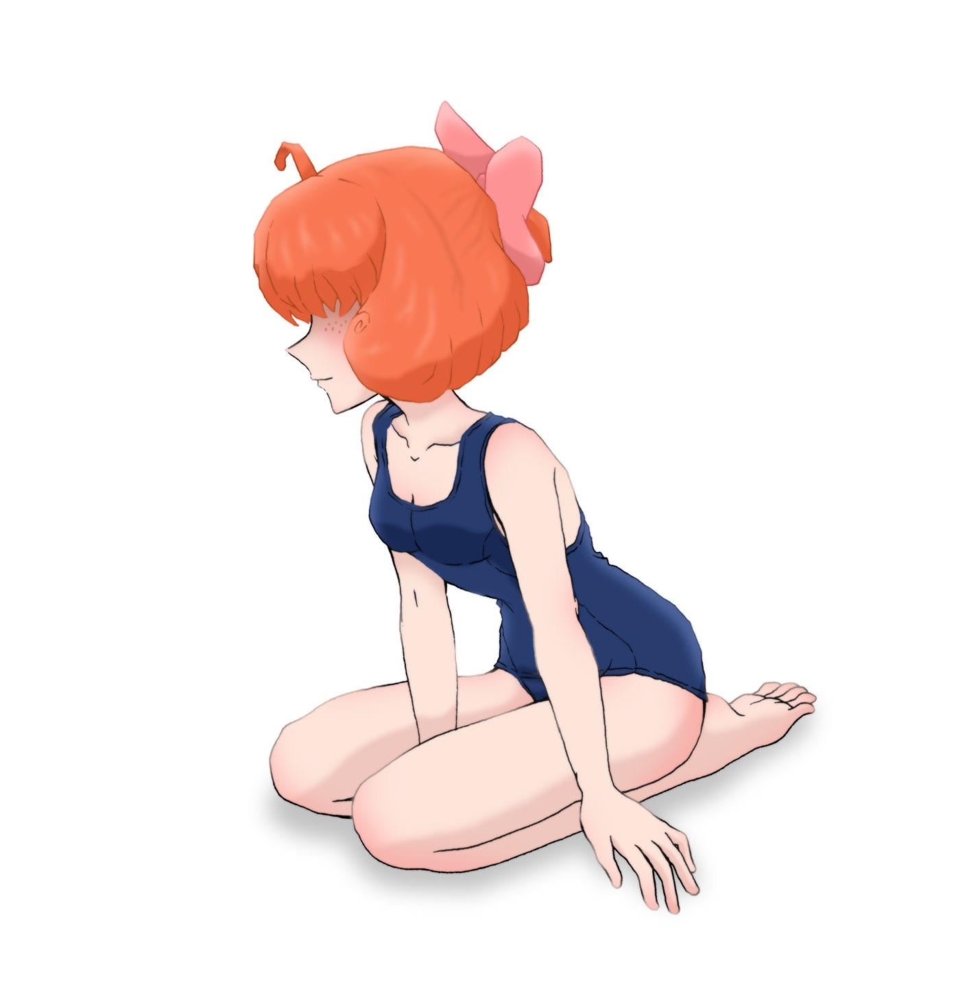 Penny Polendina (rwby) - rwby