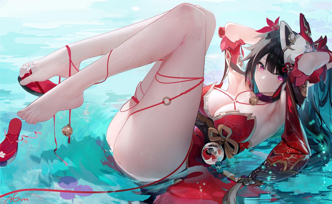 Sparkle [Honkai: Star Rail] - Honkai: Star Rail