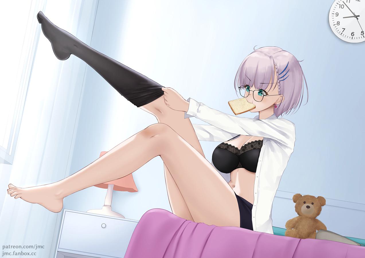 Getting Ready [Hololive] - Hololive