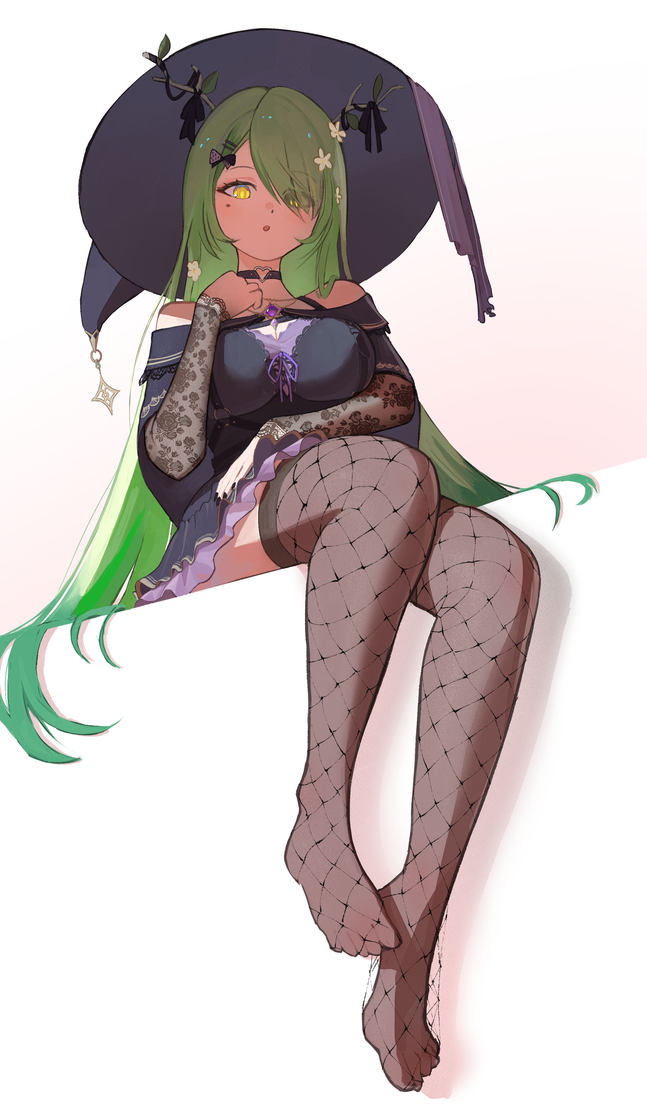 Witch Fauna [Hololive] - Hololive