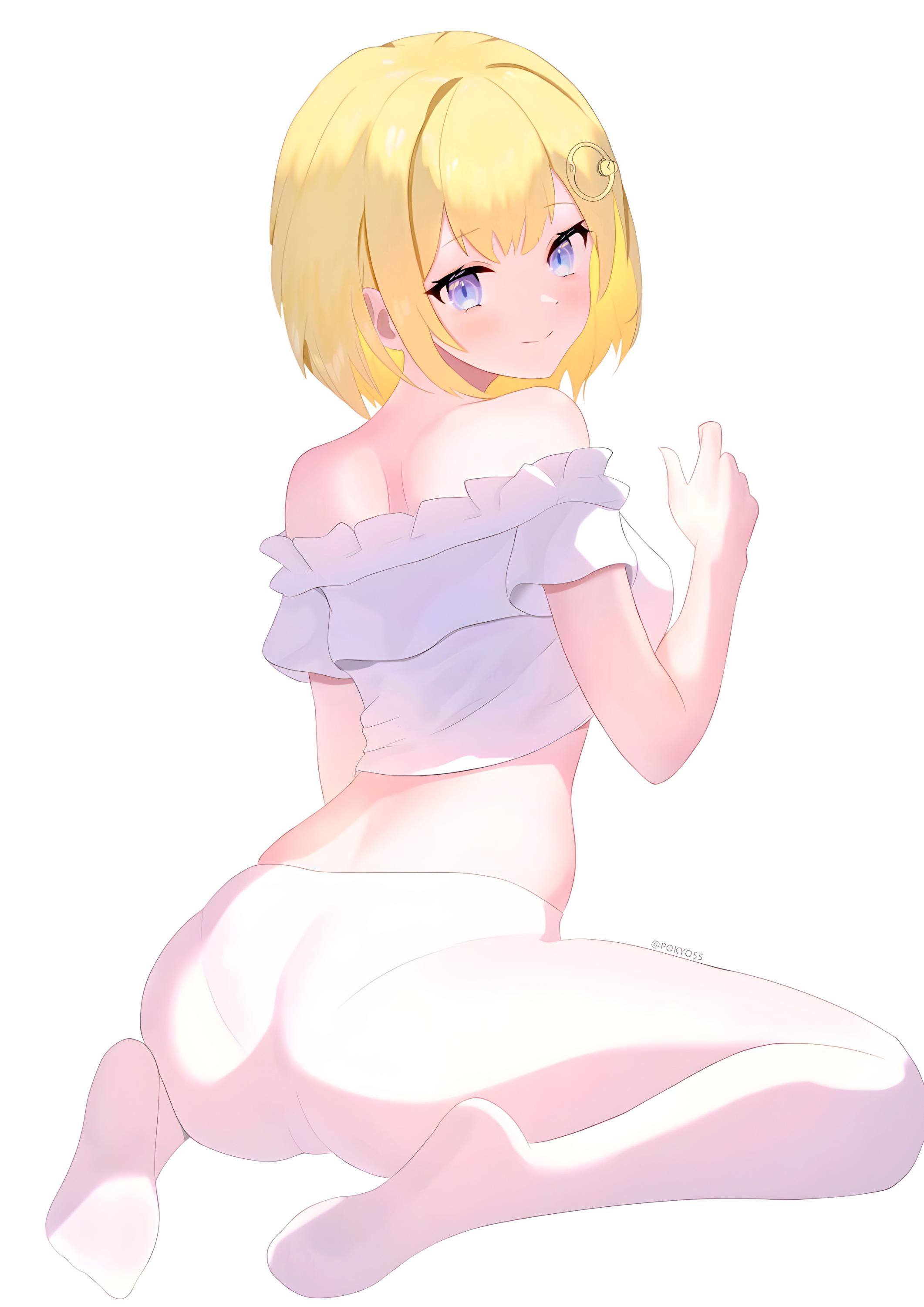 amelia watson [hololive] - hololive