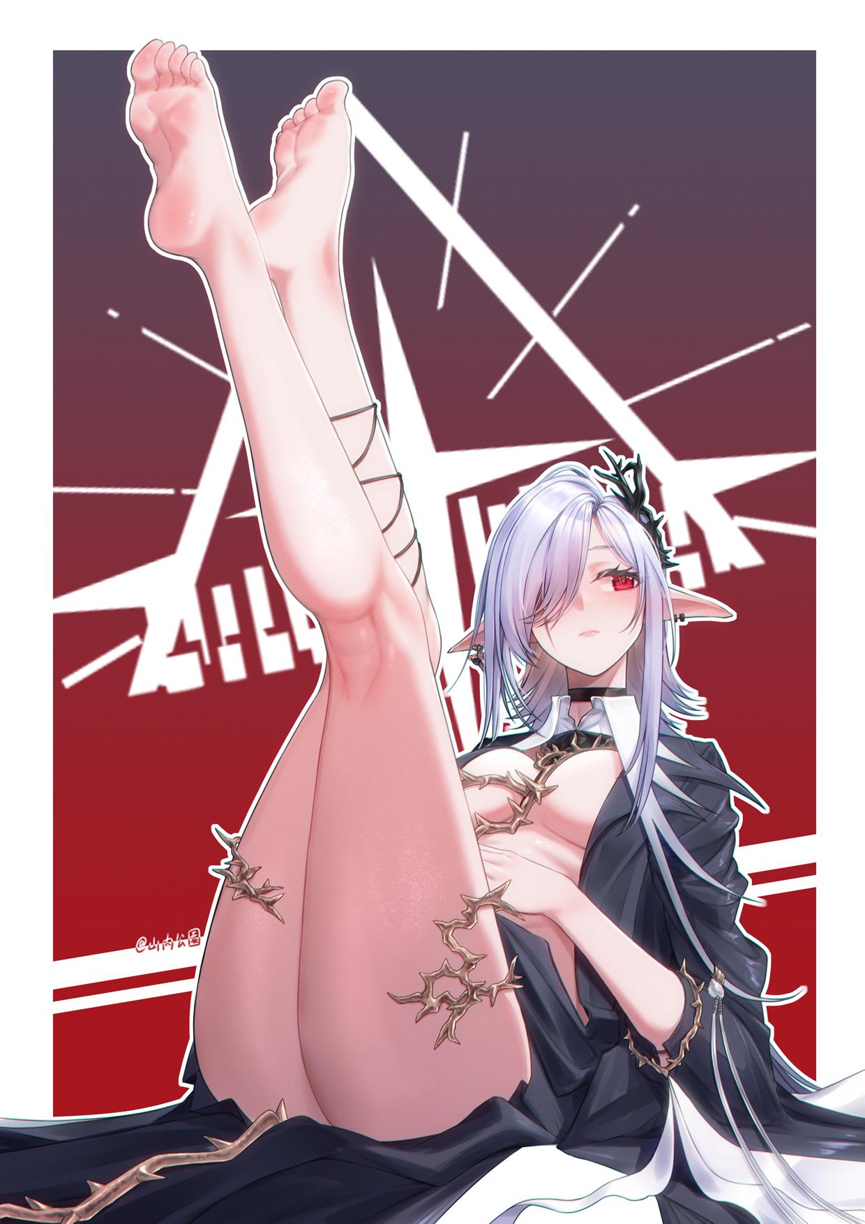 Gladiia [Arknights] - Arknights