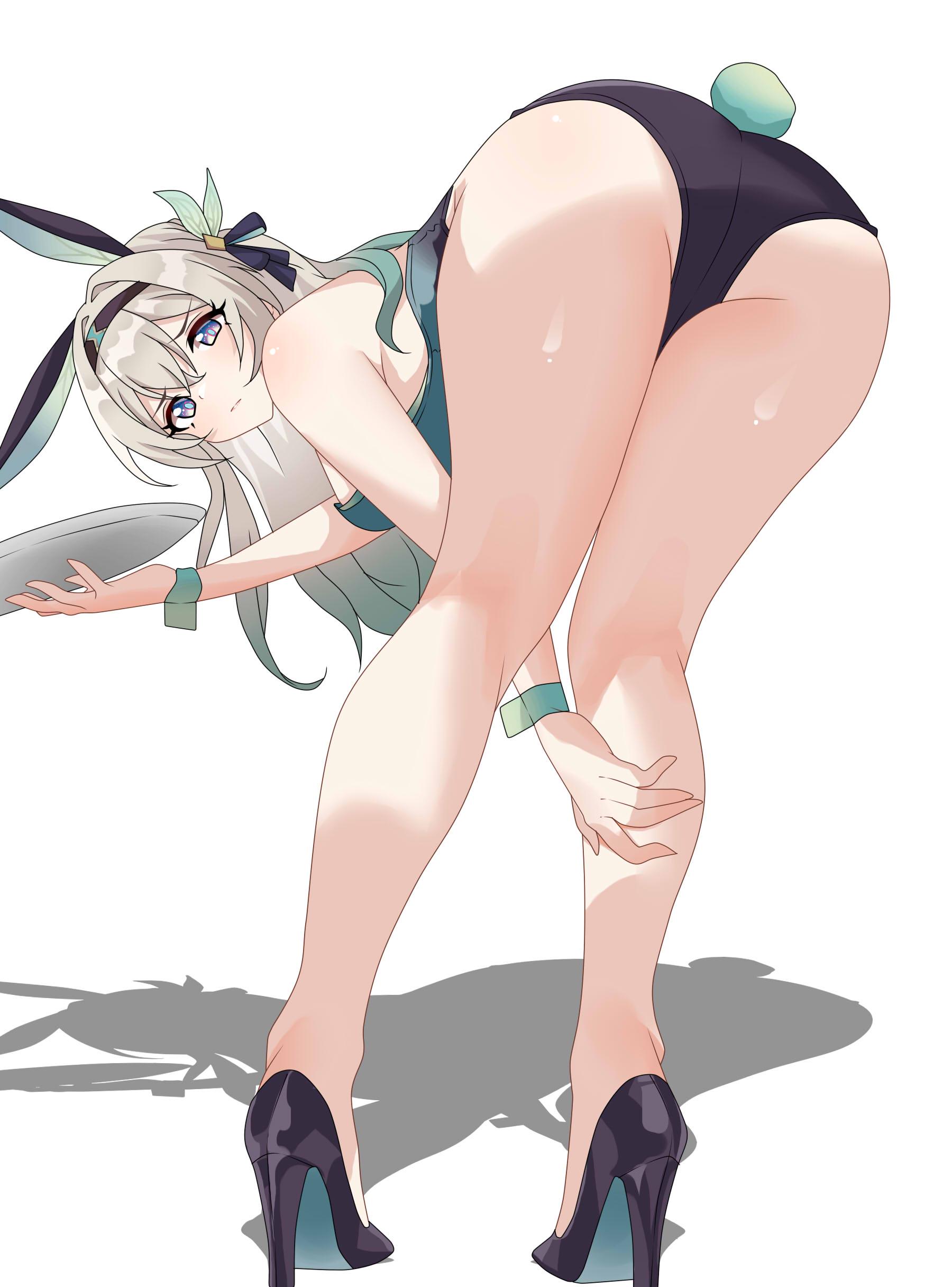 Firefly [Honkai Star Rail] - Honkai Star Rail