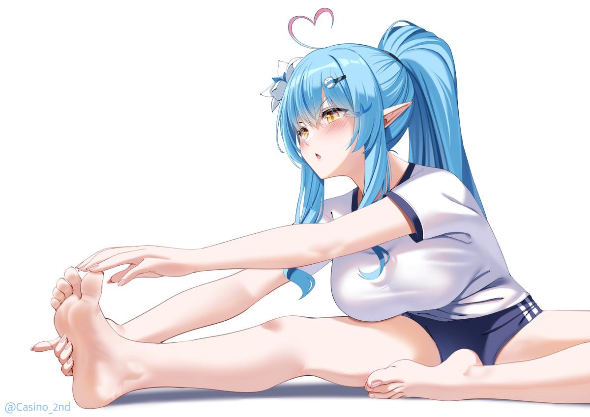 Lamy [Hololive] - Hololive