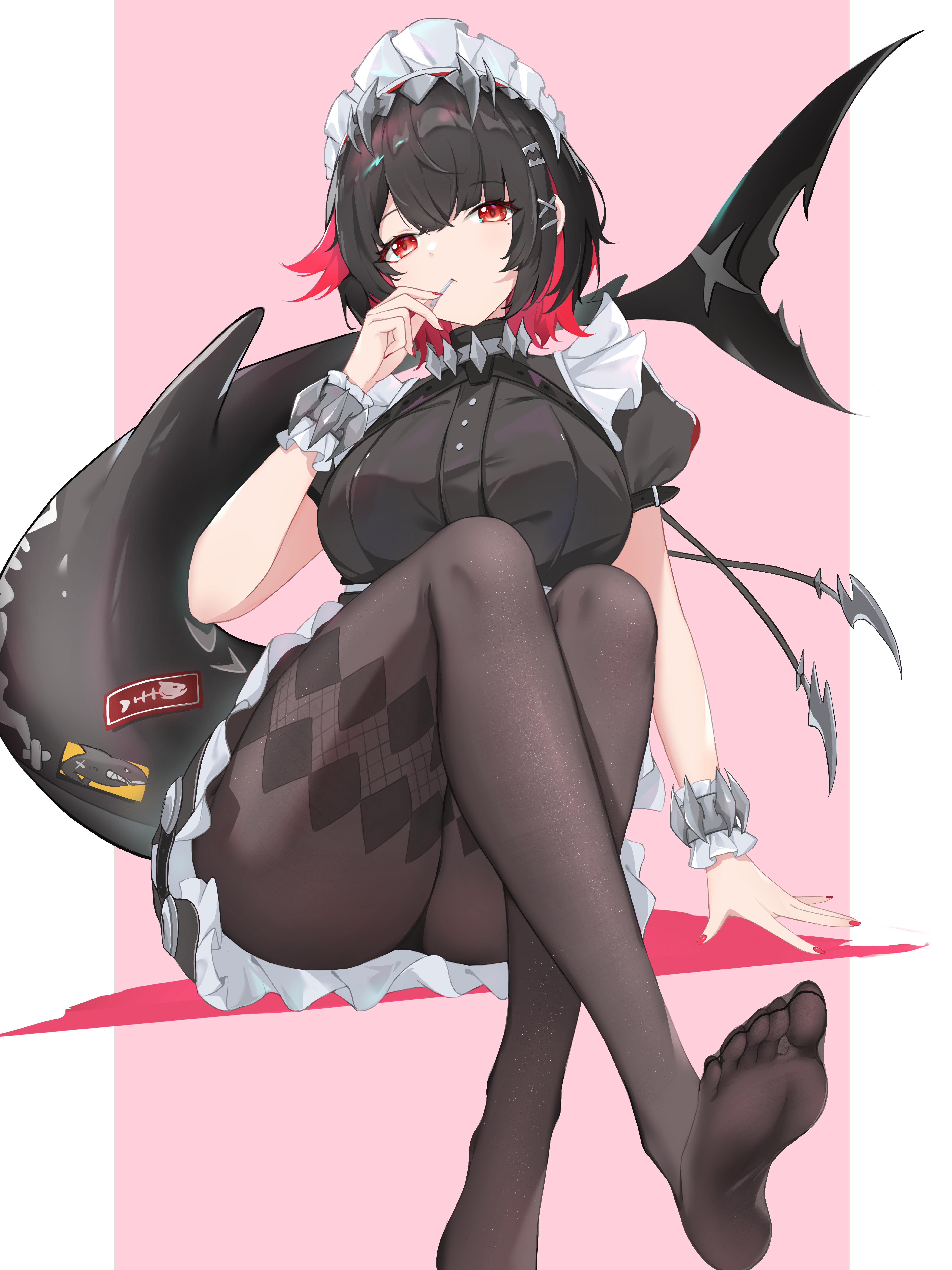 Ellen Joe [Zenless Zone Zero] - Zenless Zone Zero